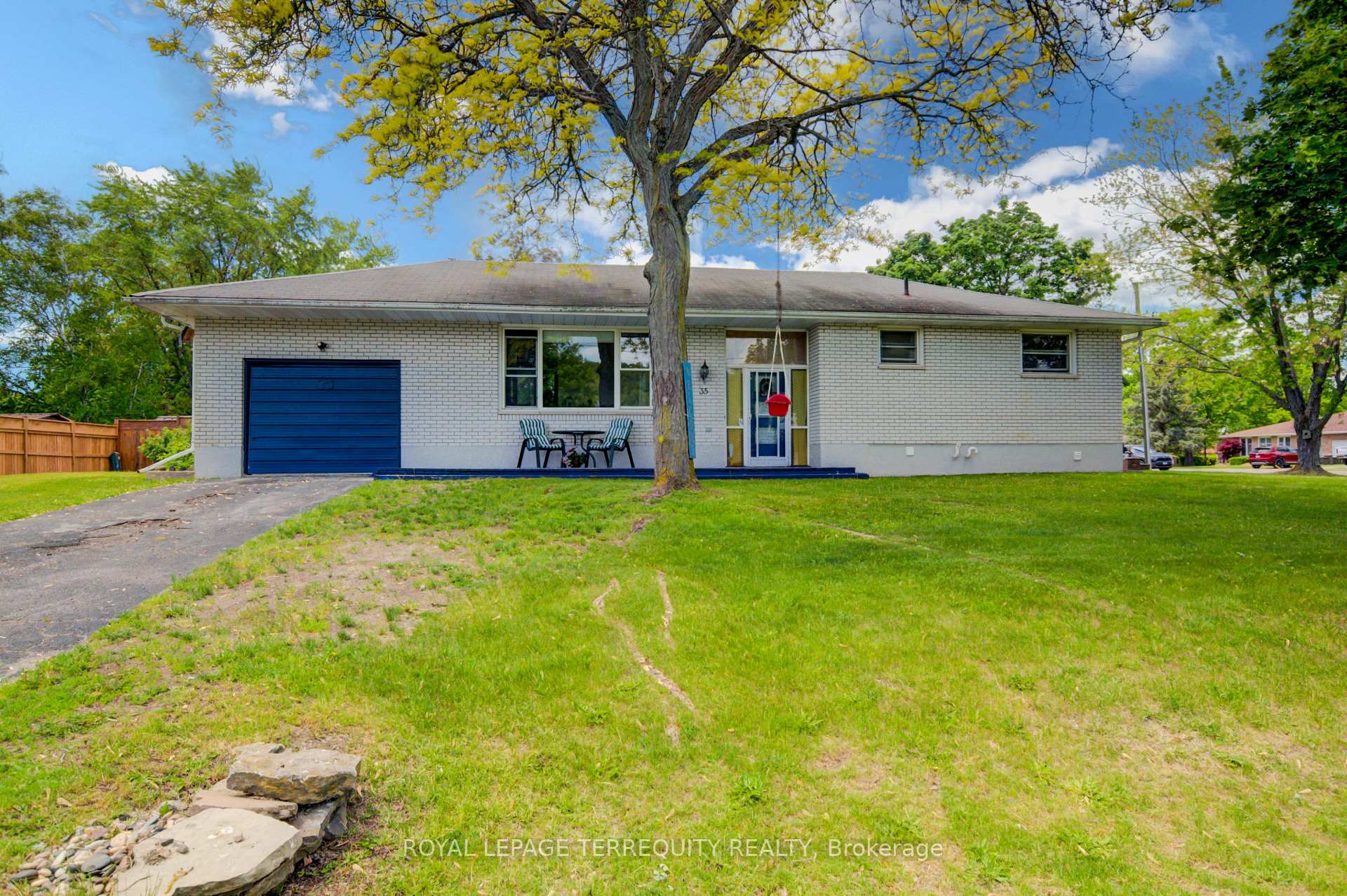 Photo 6 of 35 Tanner Road, Trent Hills, Campbellford — HOMEH
