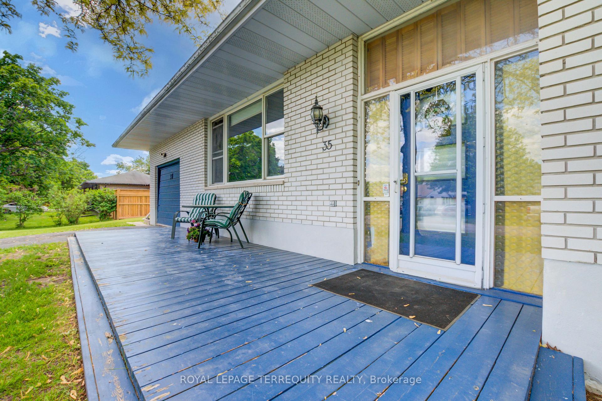 Photo 9 of 35 Tanner Road, Trent Hills, Campbellford — HOMEH
