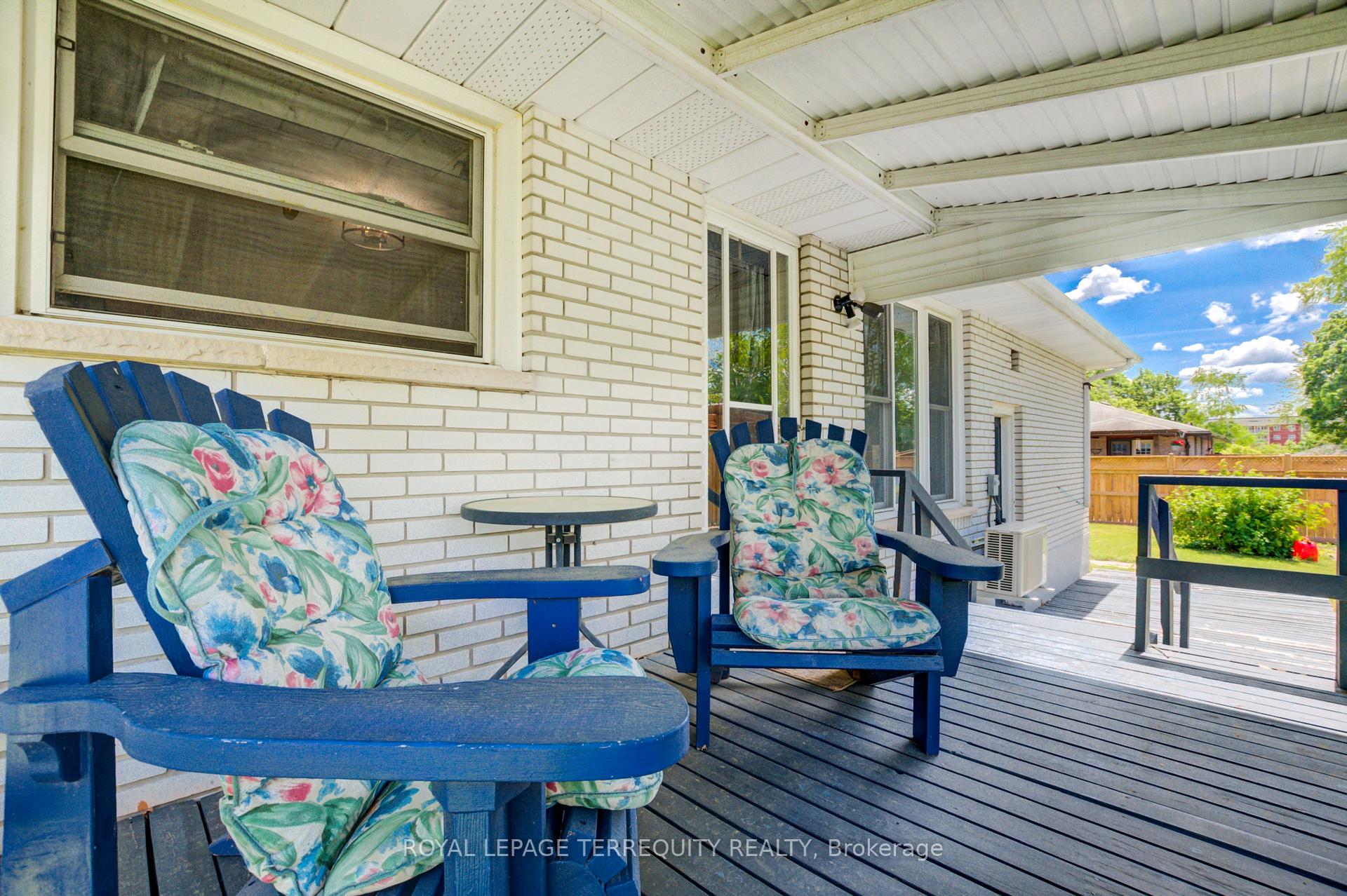 Photo 34 of 35 Tanner Road, Trent Hills, Campbellford — HOMEH
