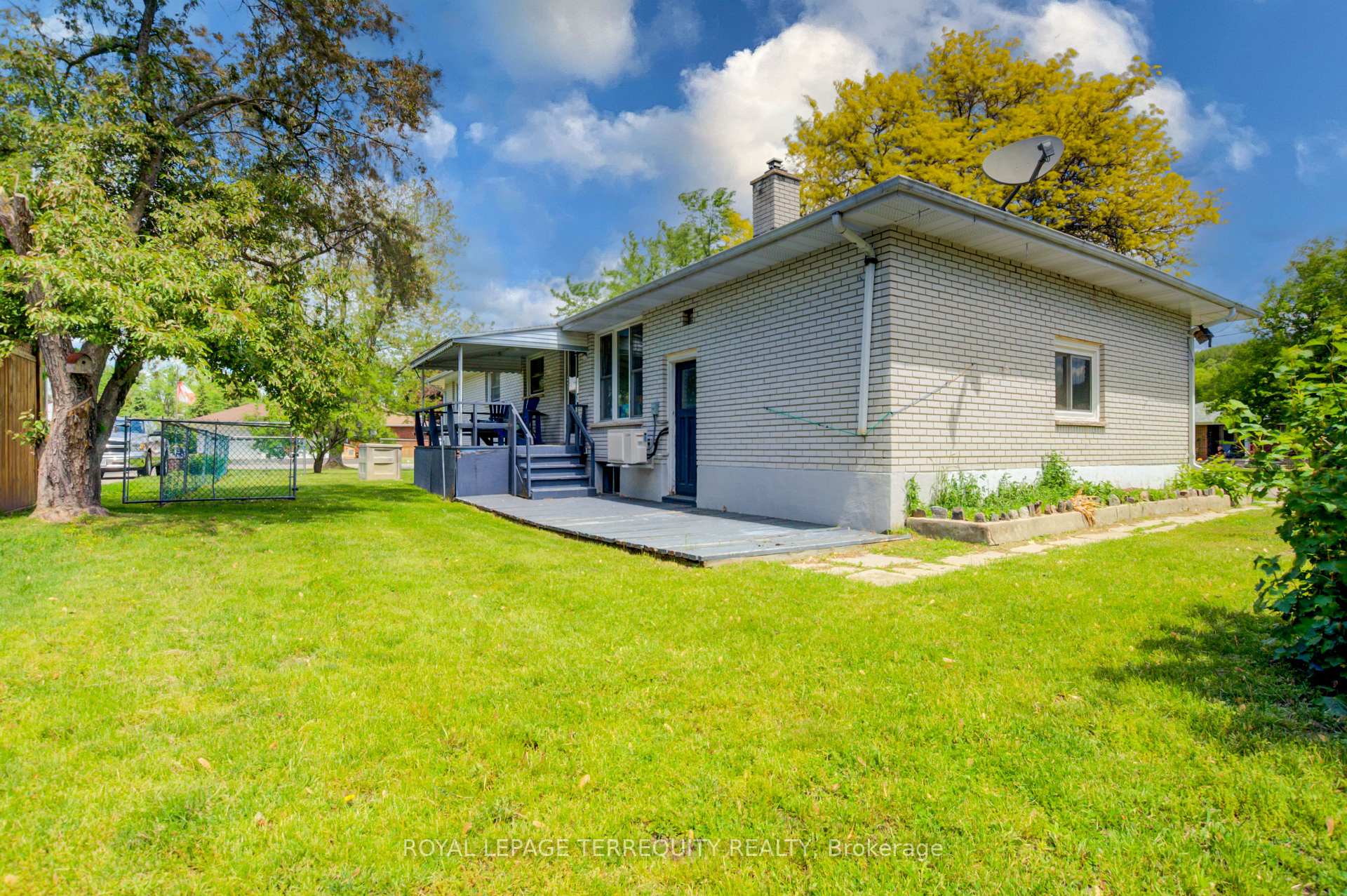 Photo 36 of 35 Tanner Road, Trent Hills, Campbellford — HOMEH