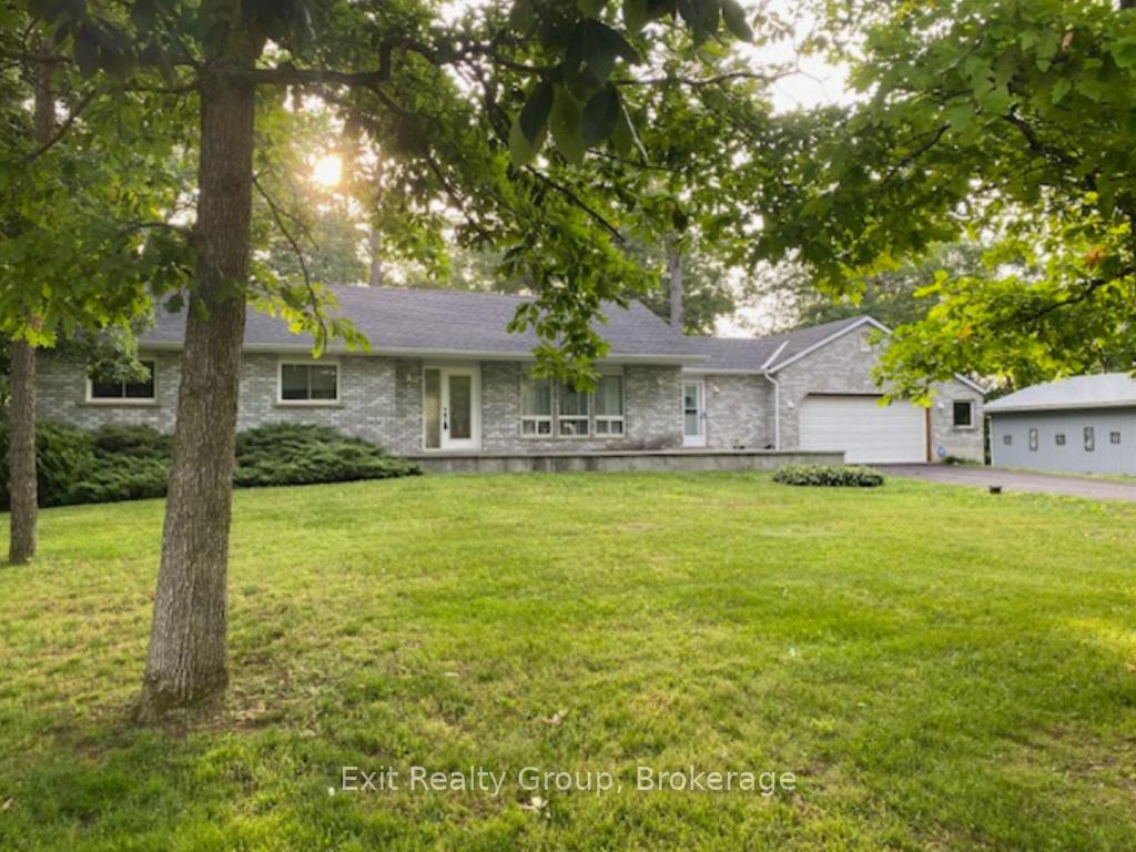Photo 1 of 29 Power Street, Quinte West, Murray Ward — HOMEH