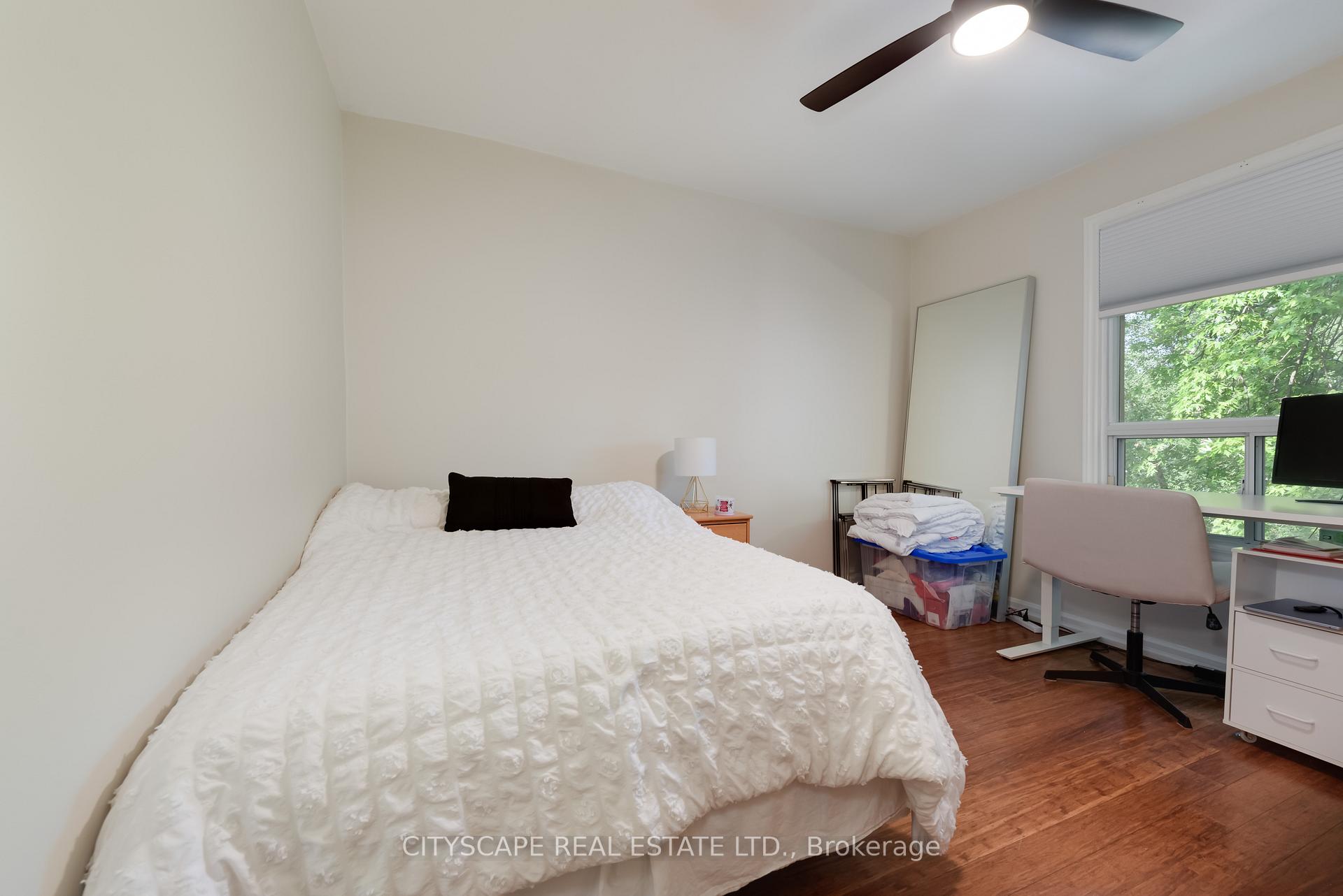 Photo 12 of Unit Upper, 193 Coxwell Avenue, Toronto, Woodbine Corridor — HOMEH