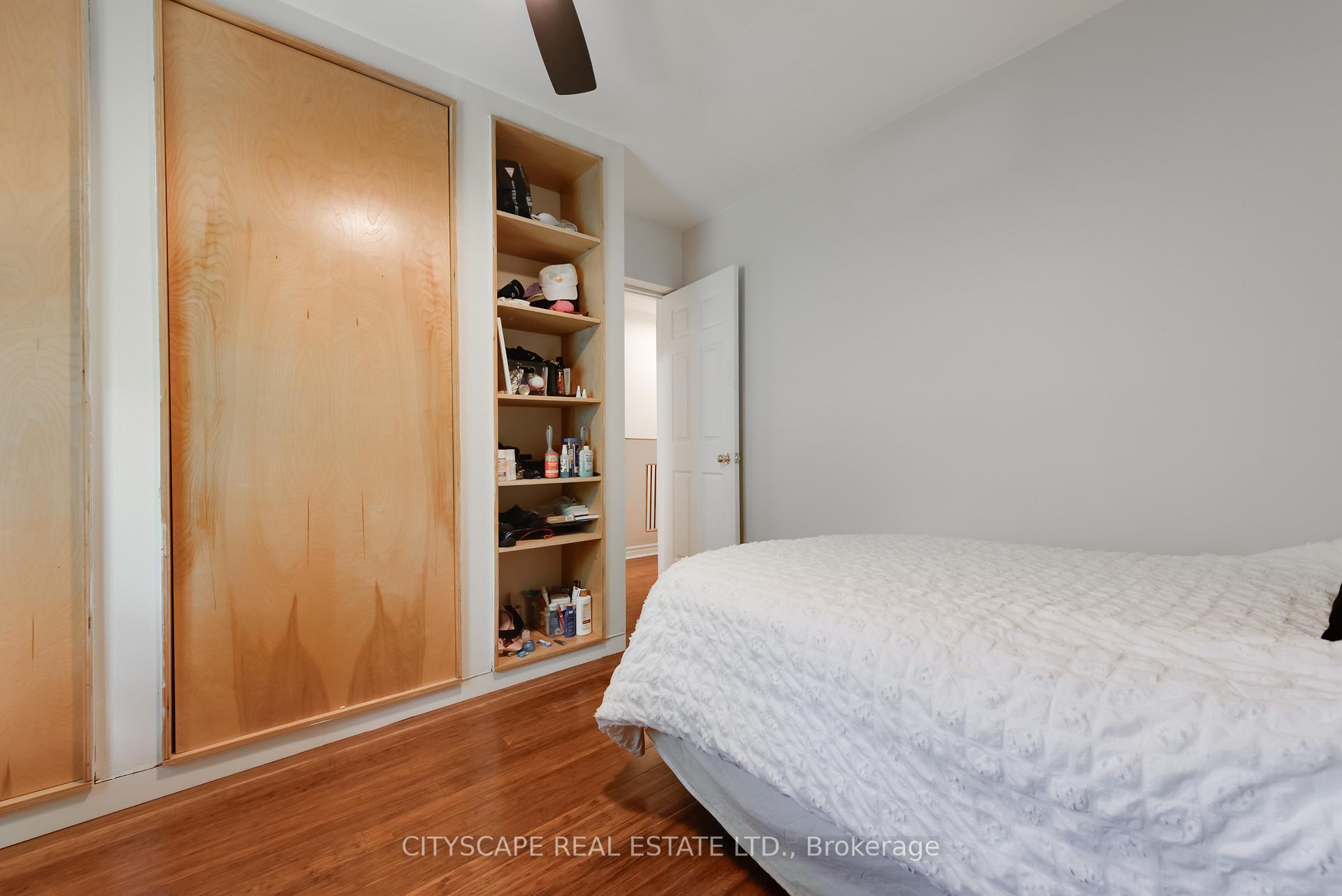 Photo 14 of Unit Upper, 193 Coxwell Avenue, Toronto, Woodbine Corridor — HOMEH