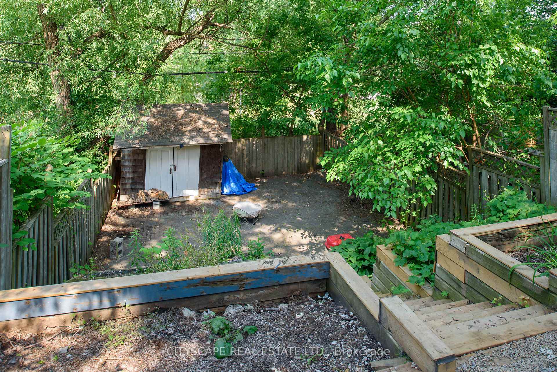 Photo 17 of Unit Upper, 193 Coxwell Avenue, Toronto, Woodbine Corridor — HOMEH