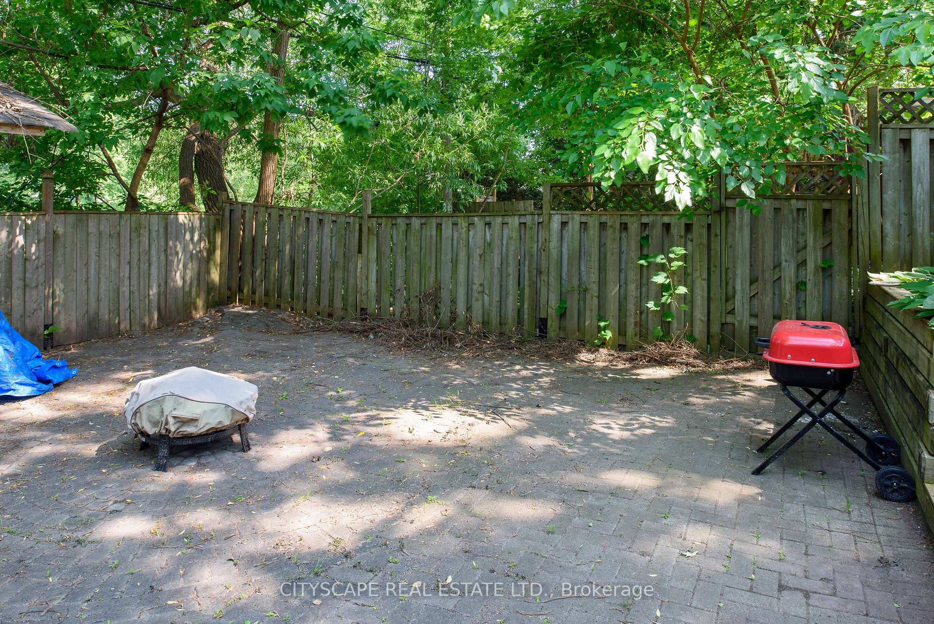 Photo 18 of Unit Upper, 193 Coxwell Avenue, Toronto, Woodbine Corridor — HOMEH