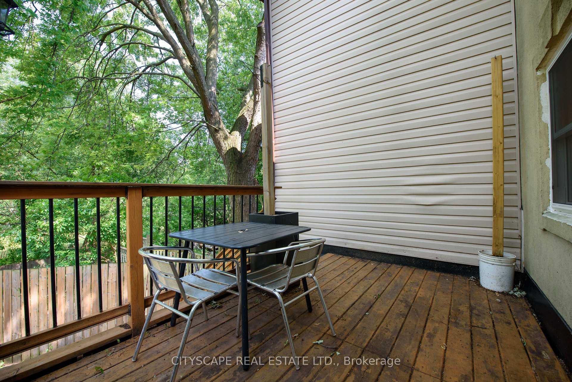 Photo 20 of Unit Upper, 193 Coxwell Avenue, Toronto, Woodbine Corridor — HOMEH