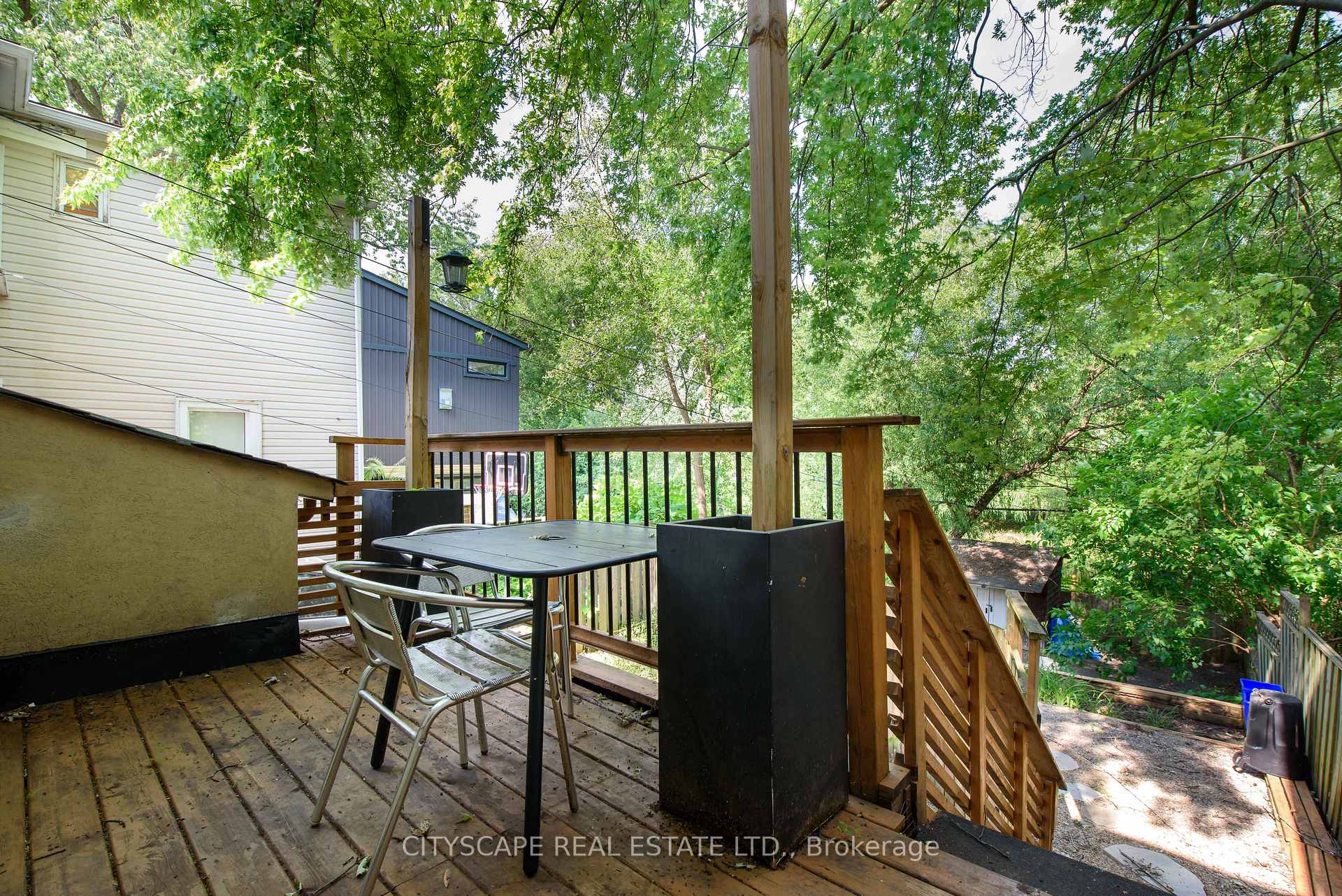 Photo 22 of Unit Upper, 193 Coxwell Avenue, Toronto, Woodbine Corridor — HOMEH