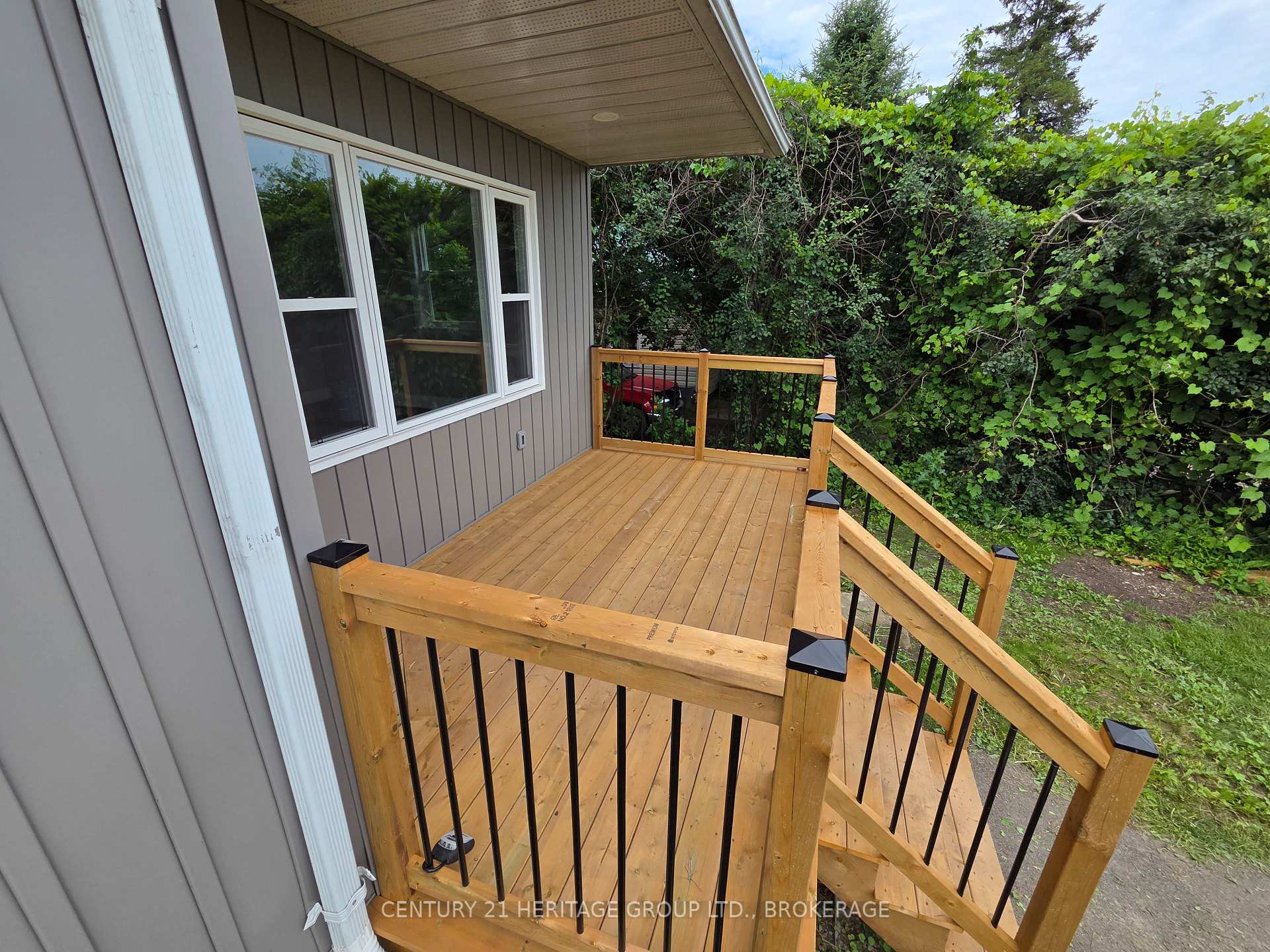 Photo 2 of 7510 Roger Stevens Drive, Montague, Montague Twp — HOMEH