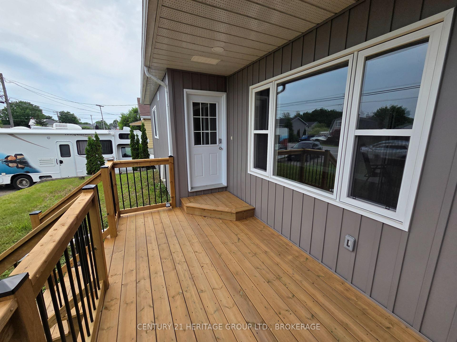 Photo 3 of 7510 Roger Stevens Drive, Montague, Montague Twp — HOMEH