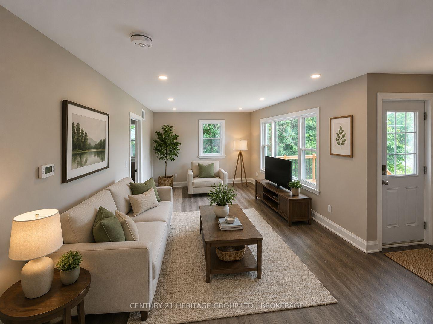 Photo 5 of 7510 Roger Stevens Drive, Montague, Montague Twp — HOMEH