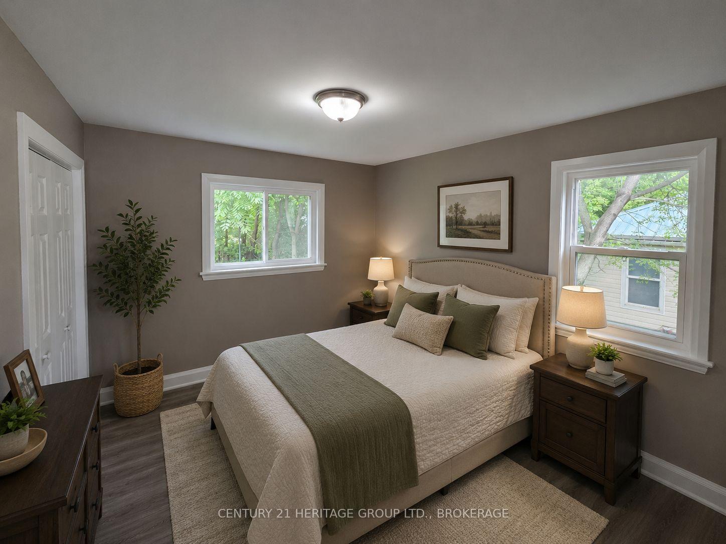 Photo 8 of 7510 Roger Stevens Drive, Montague, Montague Twp — HOMEH