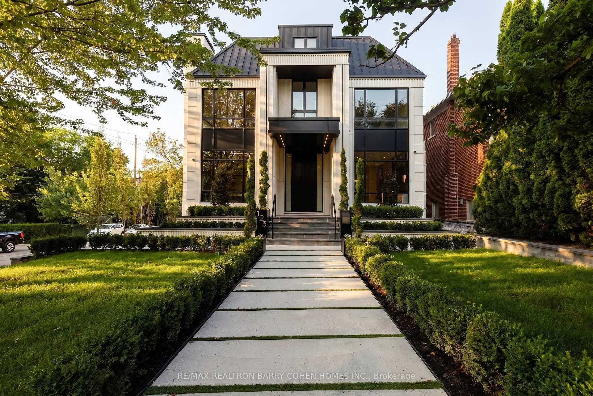 Photo 1 of 123 Glenayr Road, Toronto, Forest Hill South — HOMEH