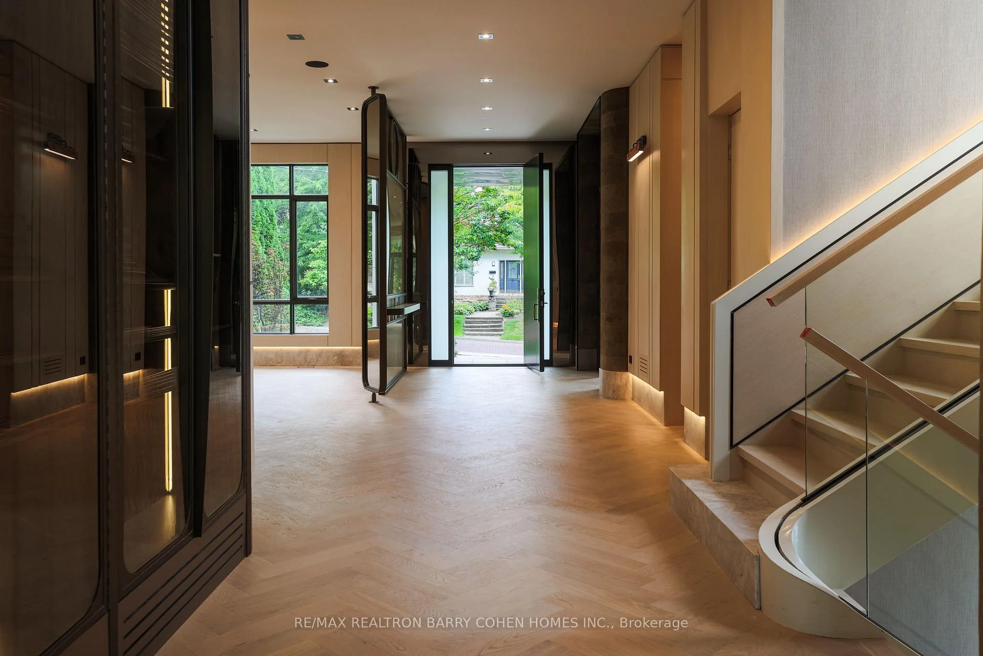 Photo 8 of 123 Glenayr Road, Toronto, Forest Hill South — HOMEH