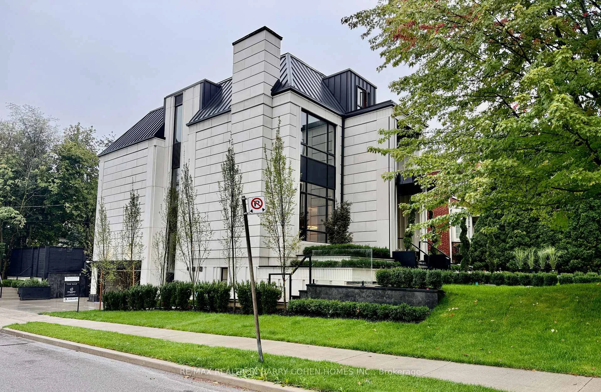 Photo 4 of 123 Glenayr Road, Toronto, Forest Hill South — HOMEH