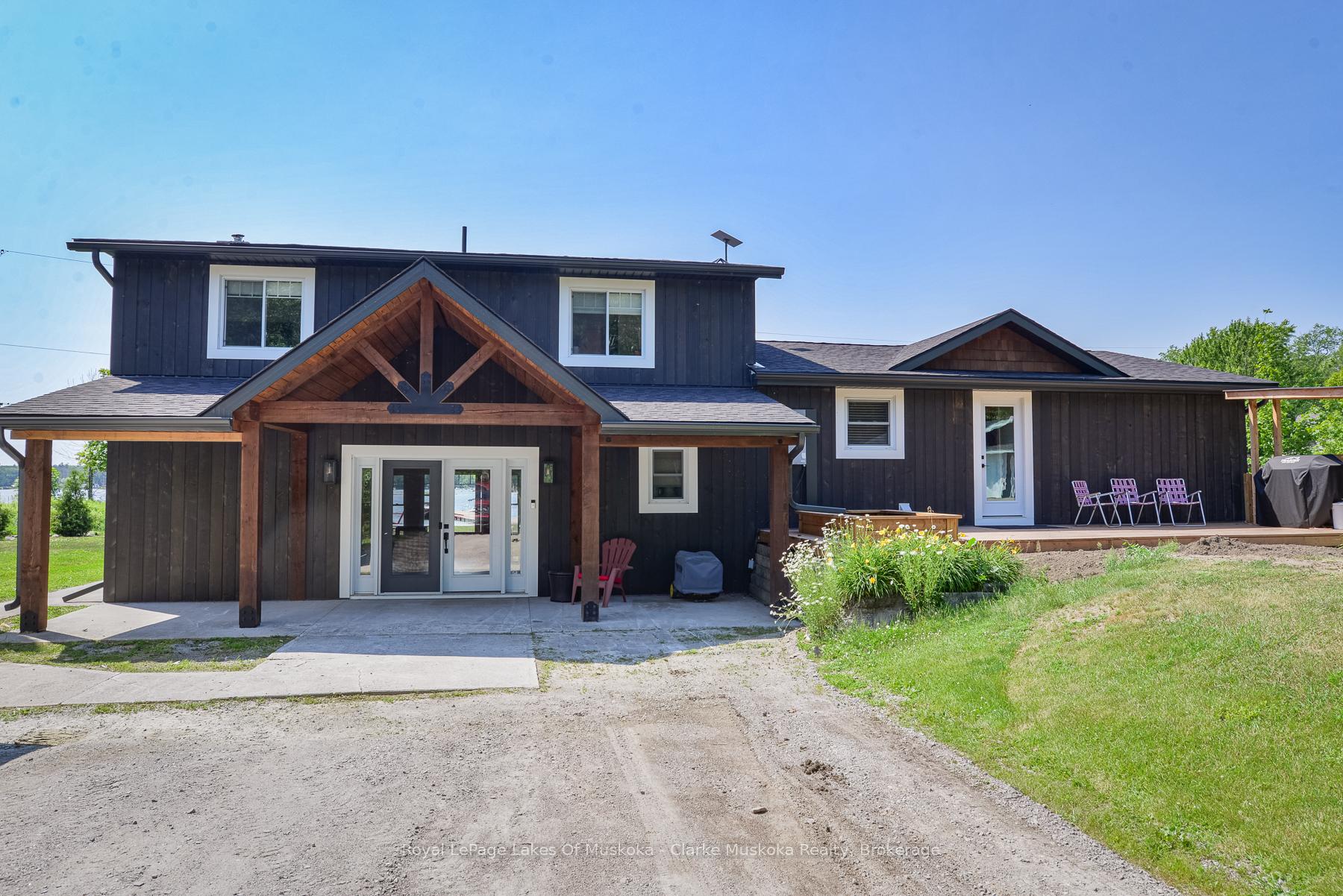 Photo 3 of 21 Ellery Road, Georgian Bay, Baxter — HOMEH
