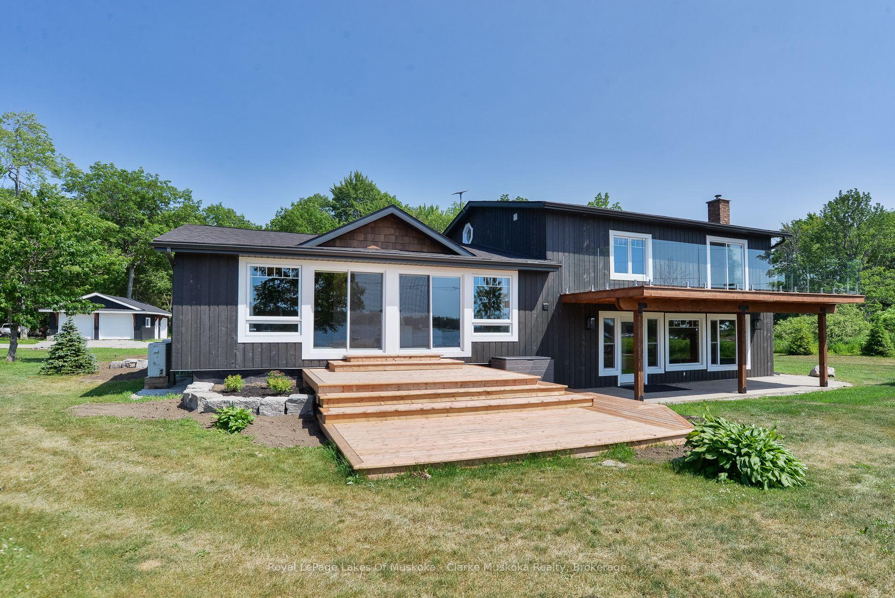 Photo 4 of 21 Ellery Road, Georgian Bay, Baxter — HOMEH