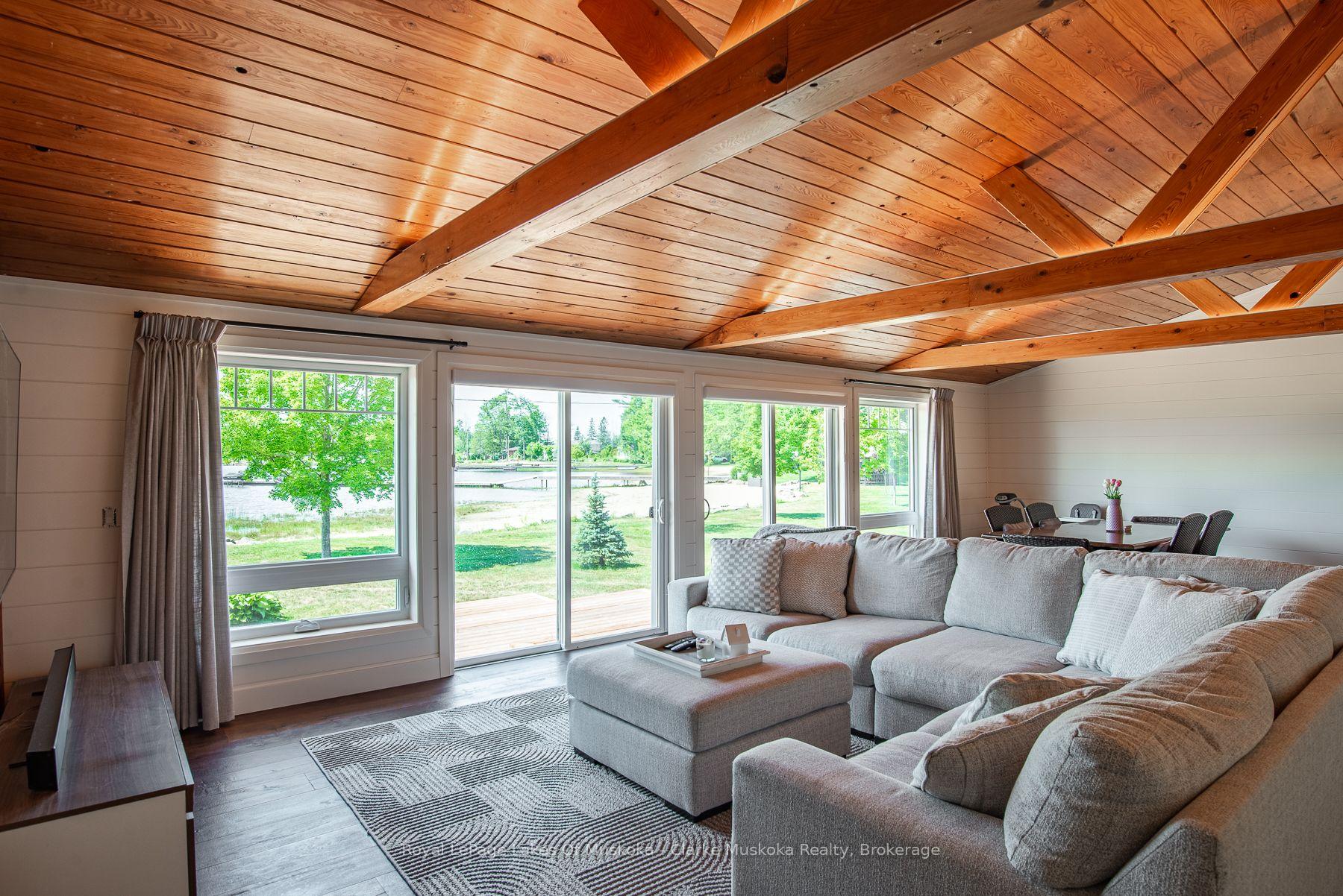 Photo 6 of 21 Ellery Road, Georgian Bay, Baxter — HOMEH