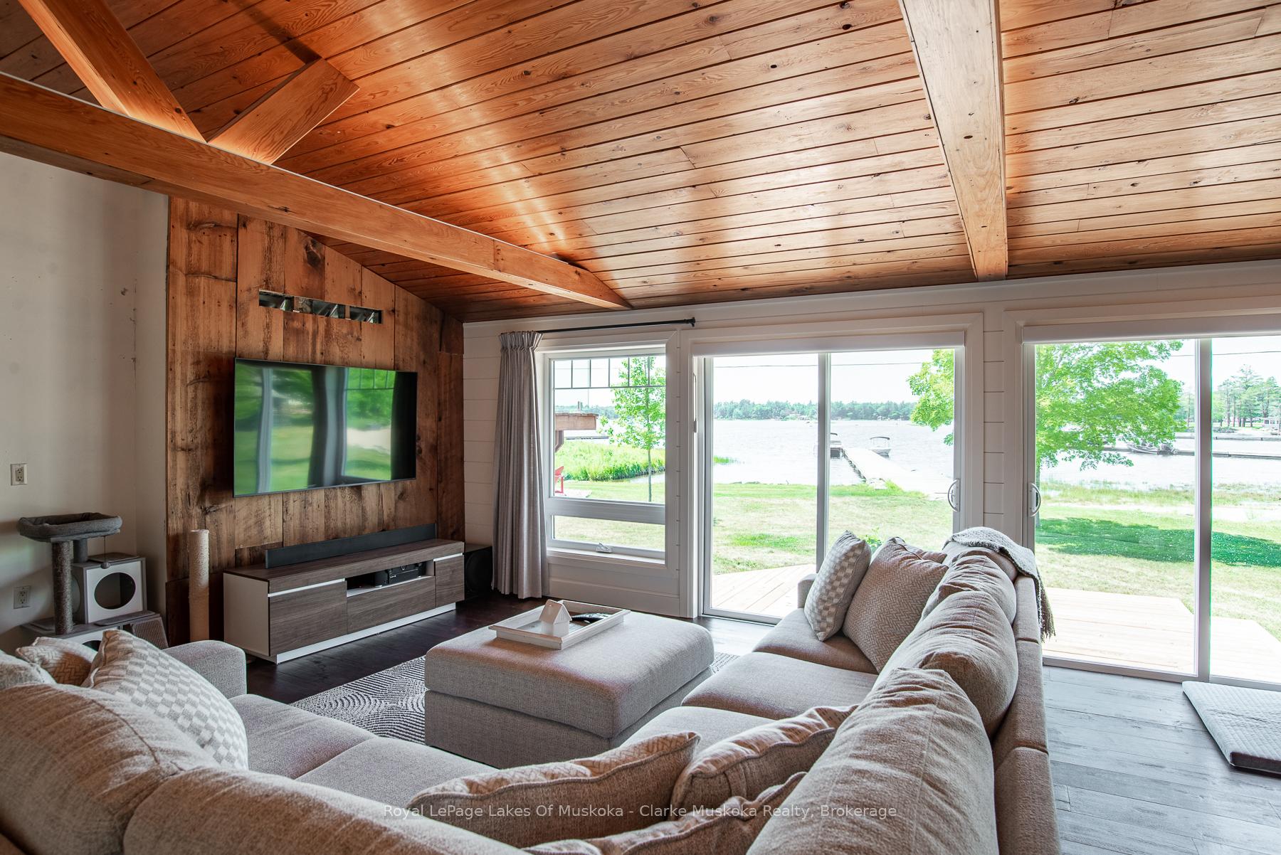 Photo 7 of 21 Ellery Road, Georgian Bay, Baxter — HOMEH