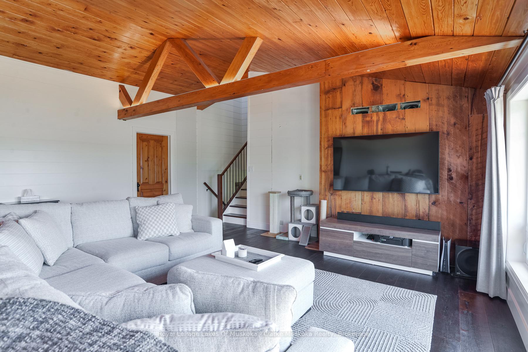 Photo 8 of 21 Ellery Road, Georgian Bay, Baxter — HOMEH
