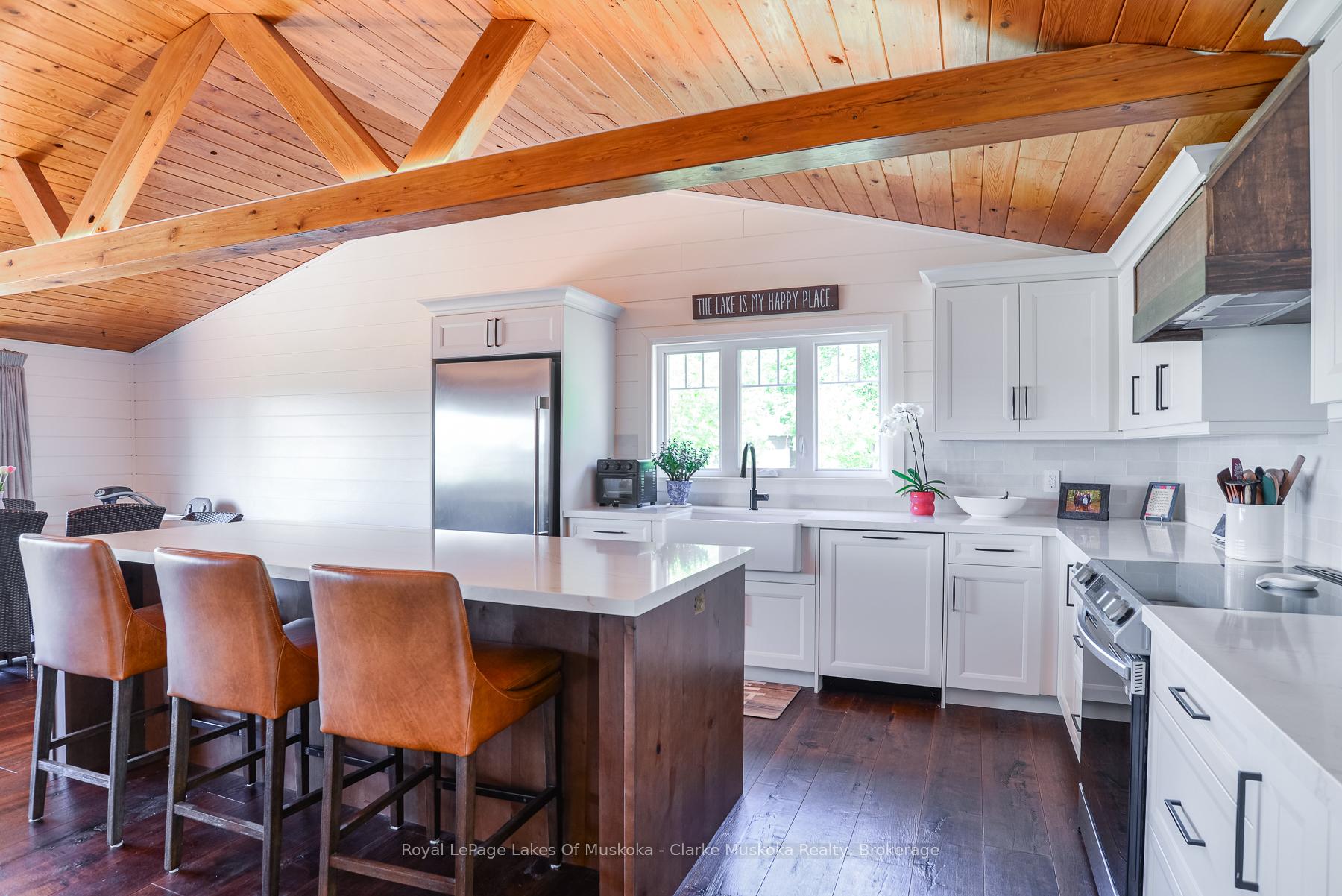 Photo 9 of 21 Ellery Road, Georgian Bay, Baxter — HOMEH