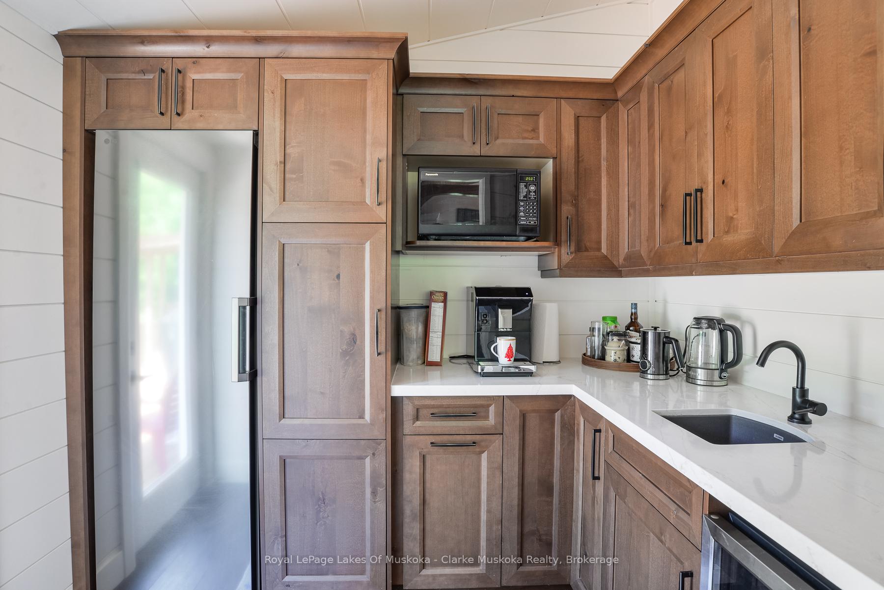 Photo 11 of 21 Ellery Road, Georgian Bay, Baxter — HOMEH
