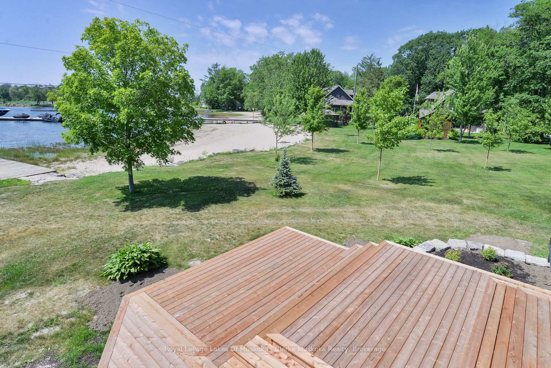 Photo 18 of 21 Ellery Road, Georgian Bay, Baxter — HOMEH