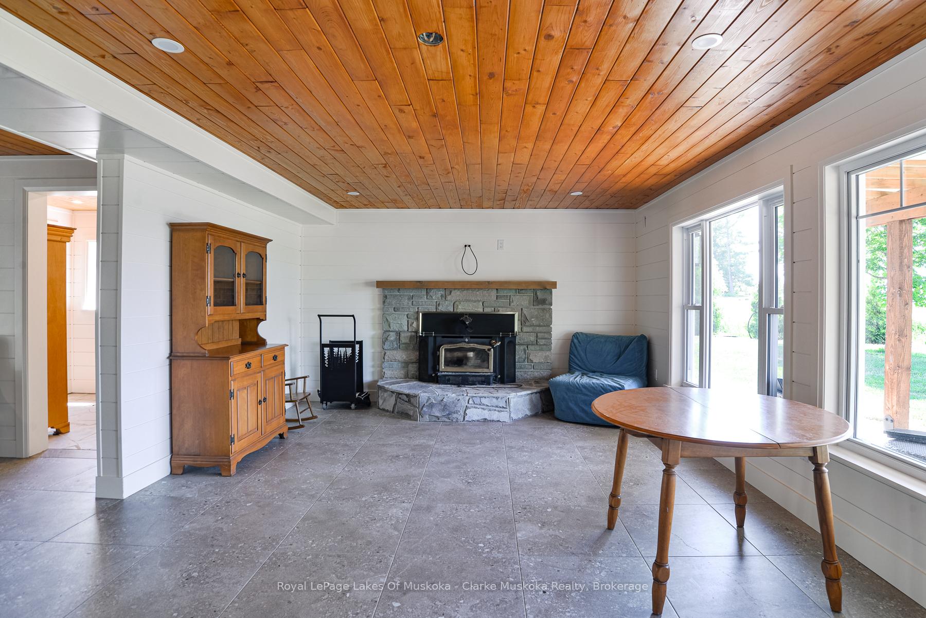Photo 22 of 21 Ellery Road, Georgian Bay, Baxter — HOMEH