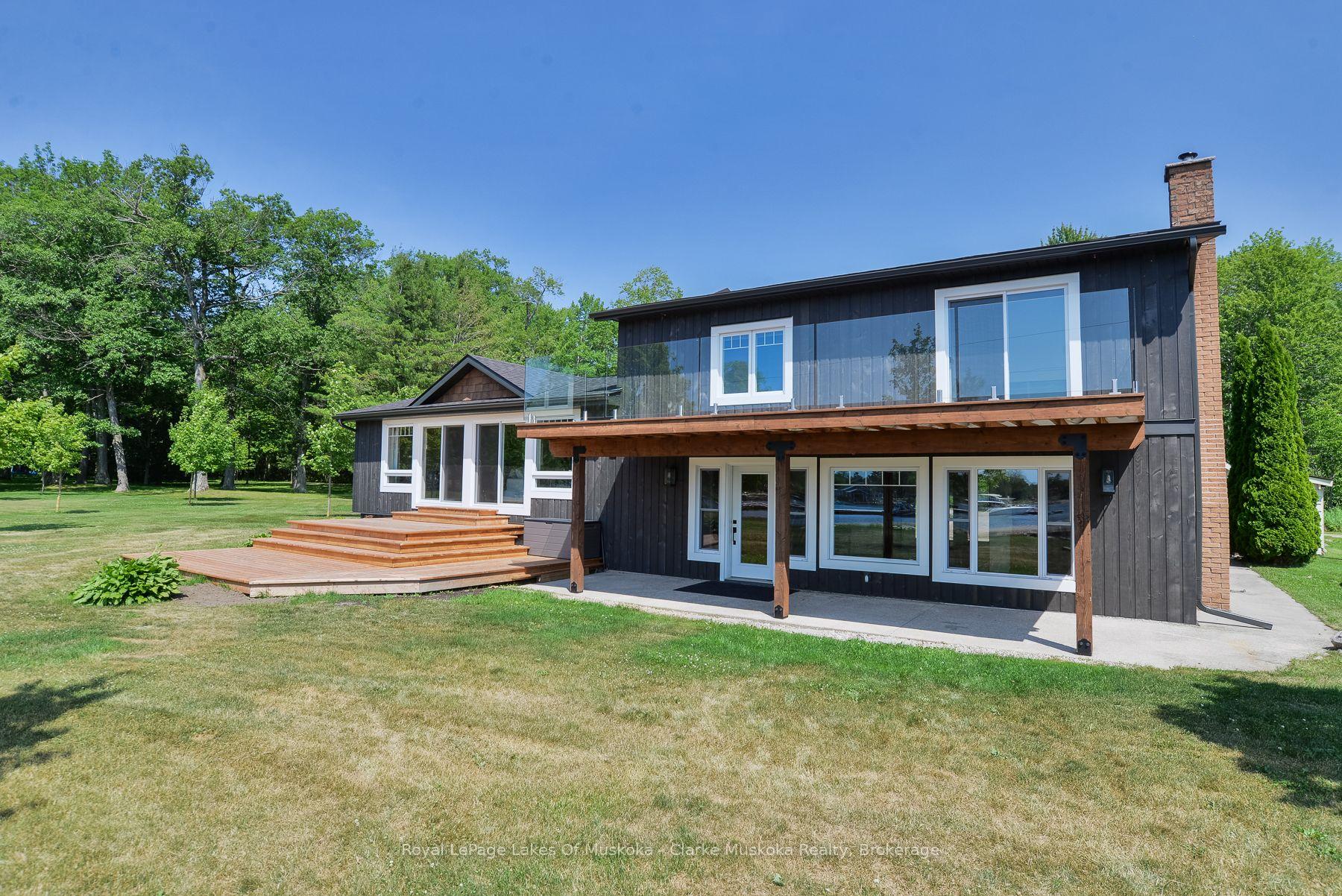 Photo 29 of 21 Ellery Road, Georgian Bay, Baxter — HOMEH