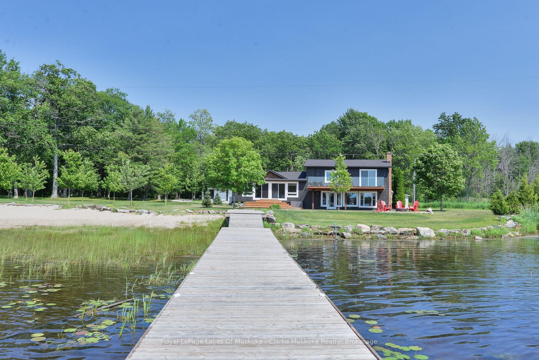 Photo 30 of 21 Ellery Road, Georgian Bay, Baxter — HOMEH