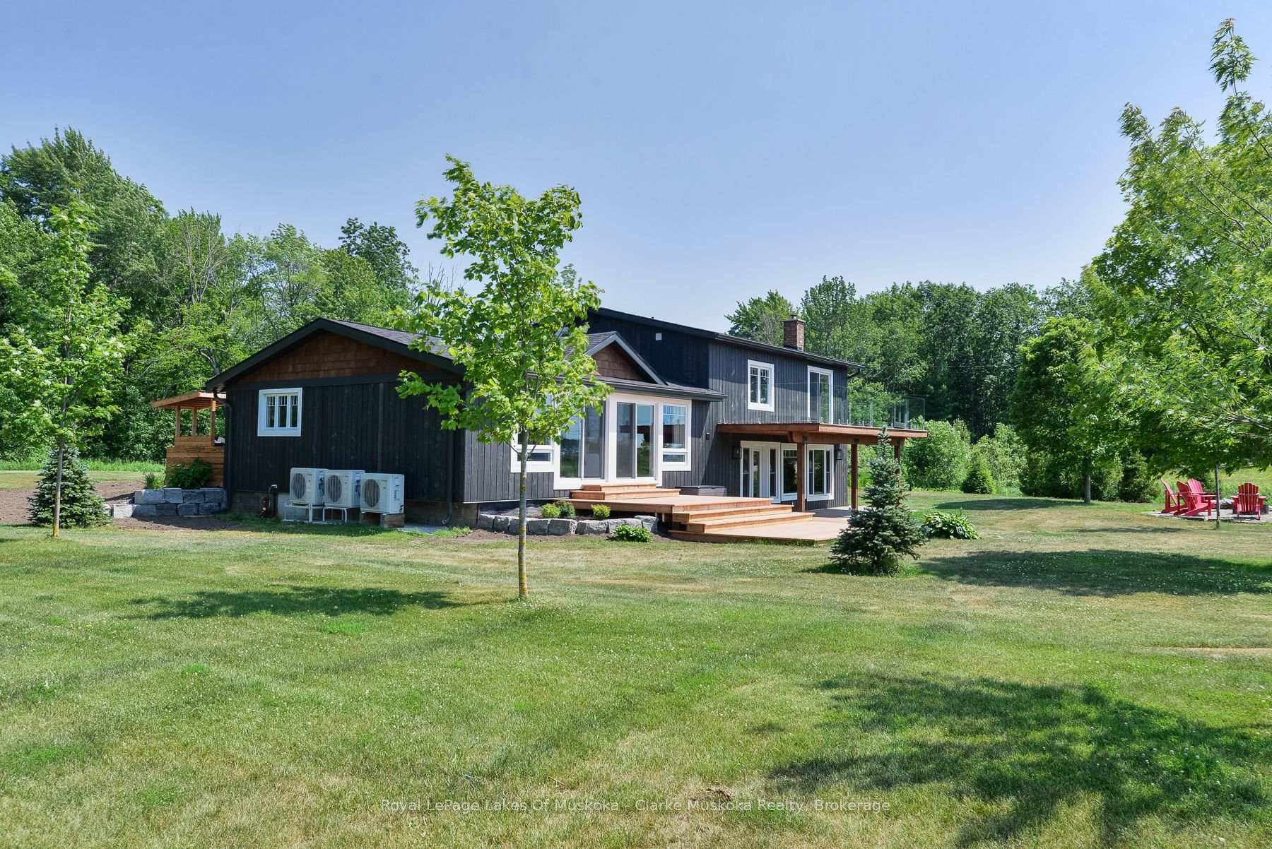 Photo 1 of 21 Ellery Road, Georgian Bay, Baxter — HOMEH