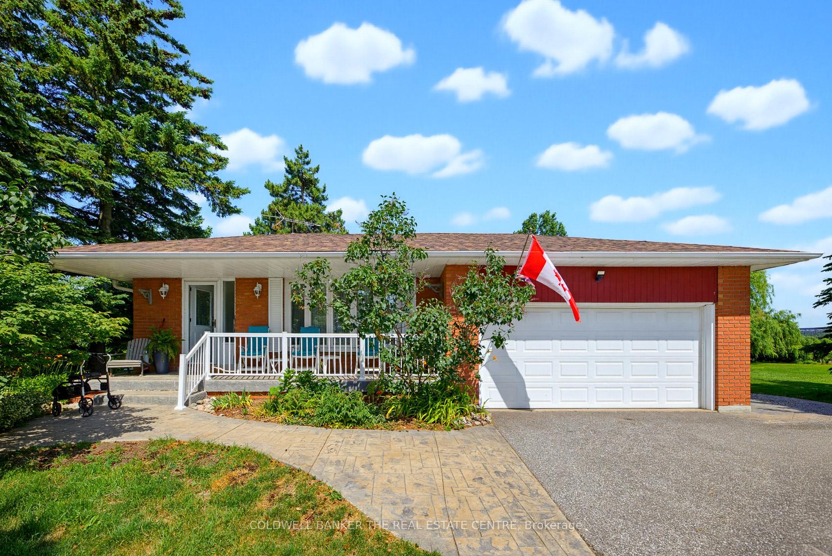 Photo 1 of 5232 Mayfield Road, Caledon, Rural Caledon — HOMEH