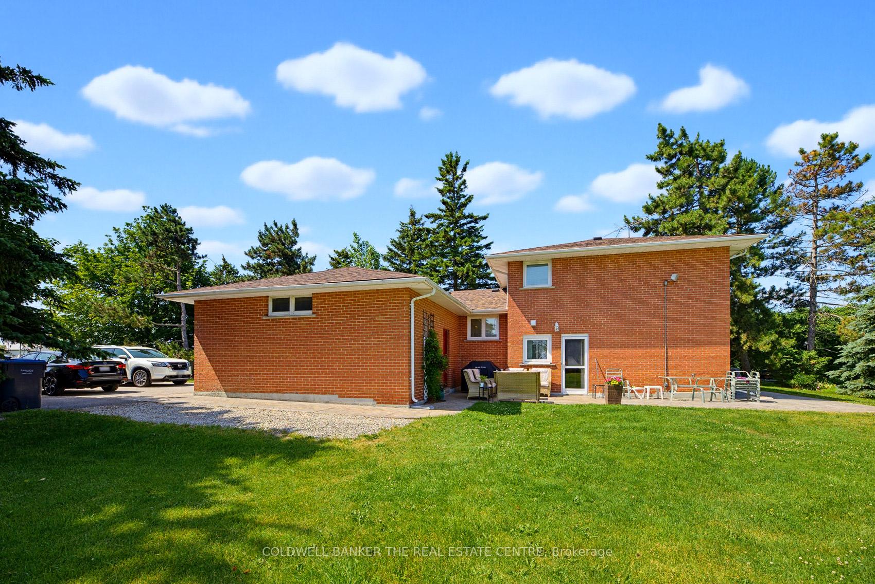 Photo 3 of 5232 Mayfield Road, Caledon, Rural Caledon — HOMEH