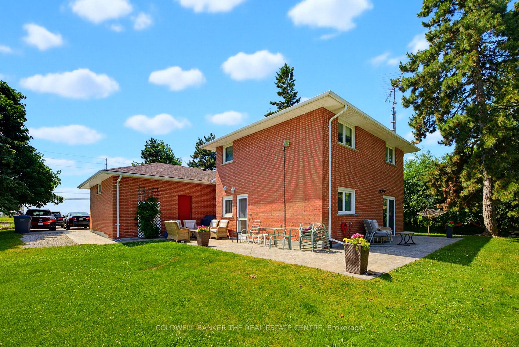 Photo 4 of 5232 Mayfield Road, Caledon, Rural Caledon — HOMEH