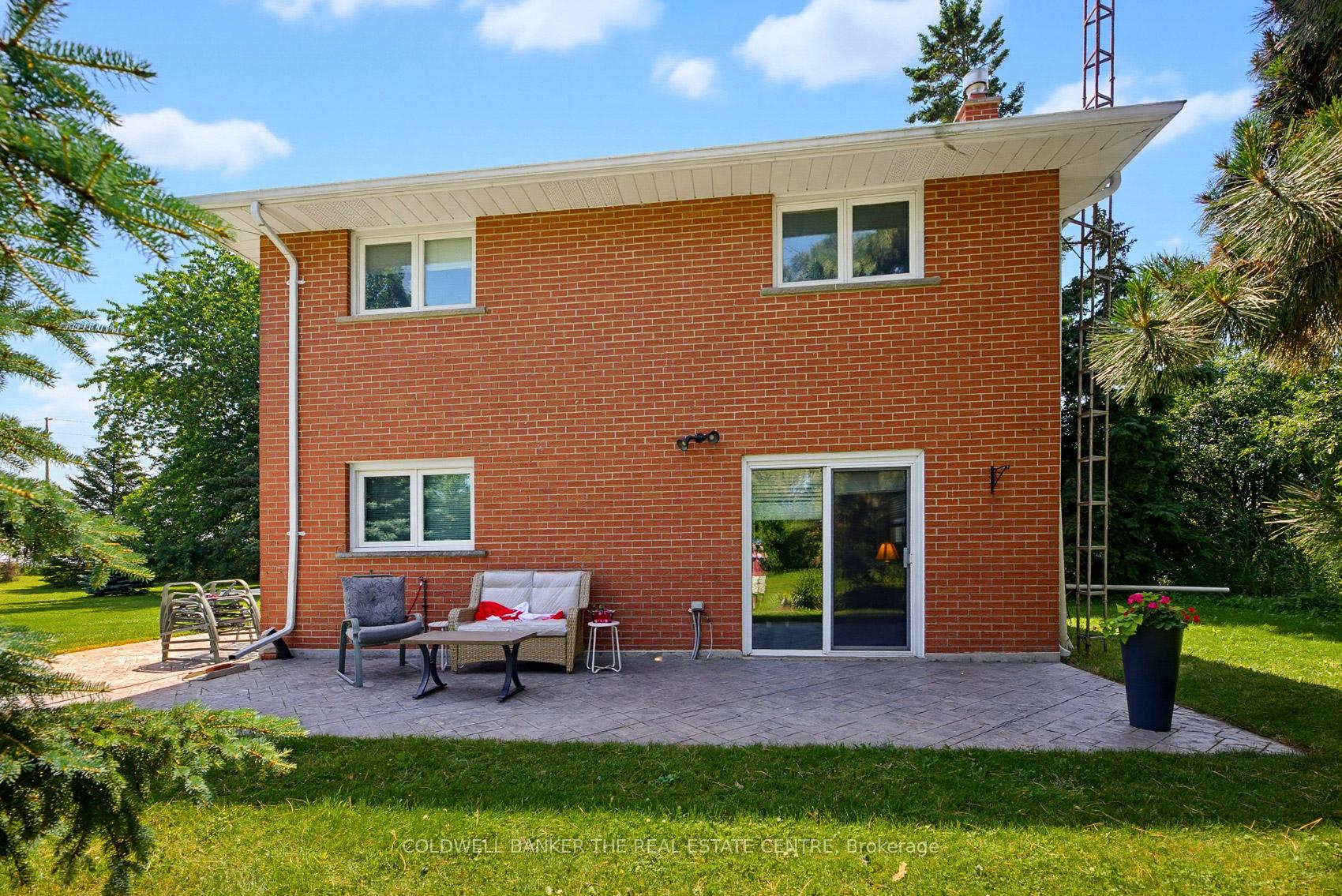 Photo 5 of 5232 Mayfield Road, Caledon, Rural Caledon — HOMEH