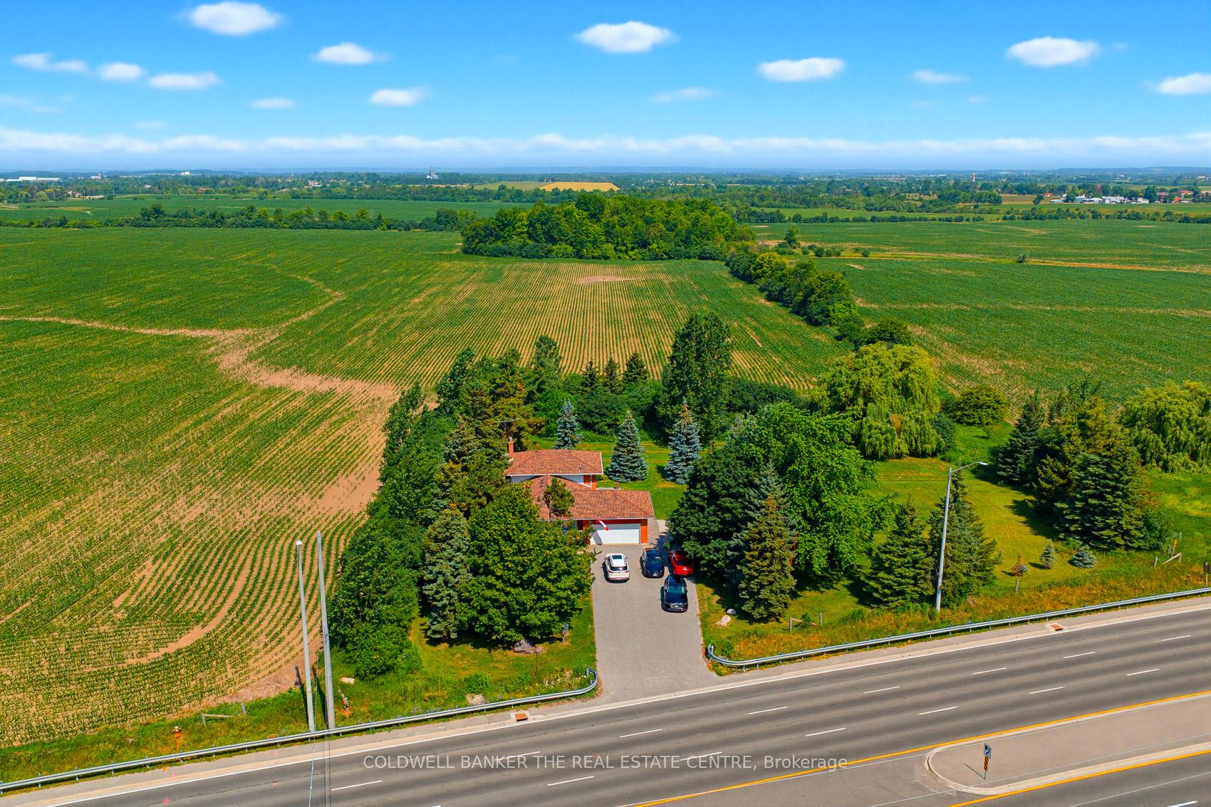 Photo 7 of 5232 Mayfield Road, Caledon, Rural Caledon — HOMEH