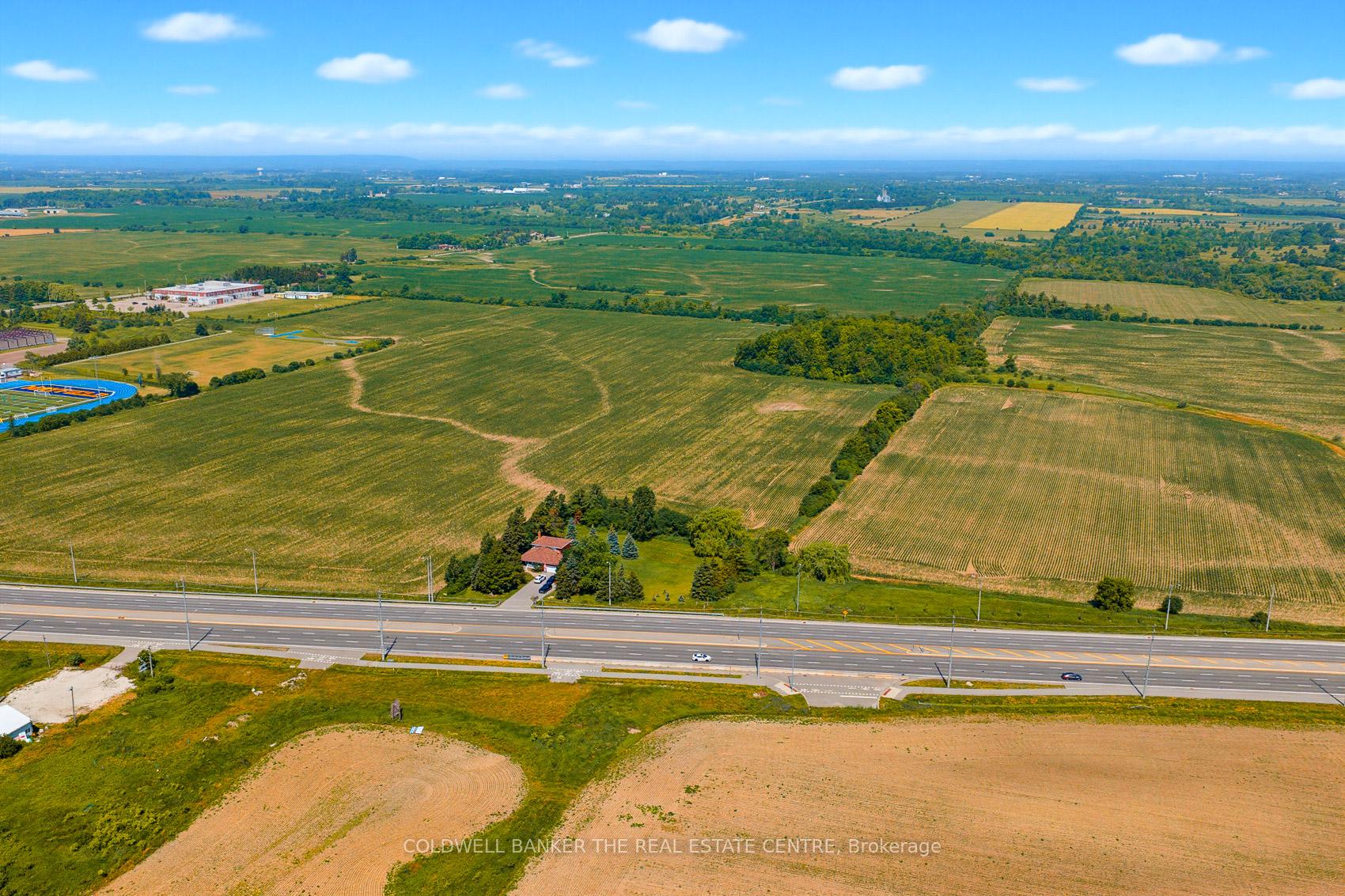 Photo 8 of 5232 Mayfield Road, Caledon, Rural Caledon — HOMEH