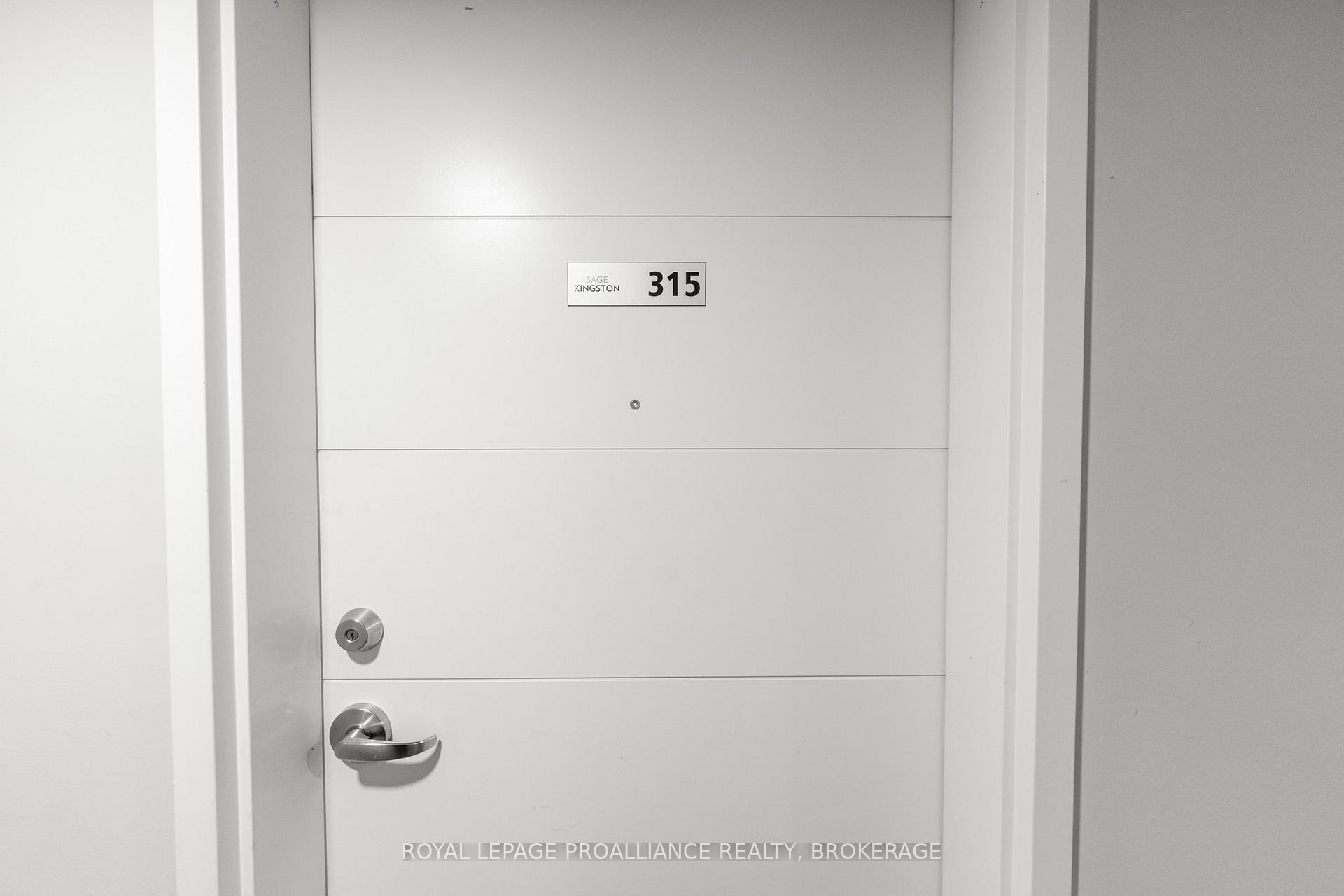 Photo 2 of Unit 315, 652 Princess Street, Kingston, Central City East — HOMEH