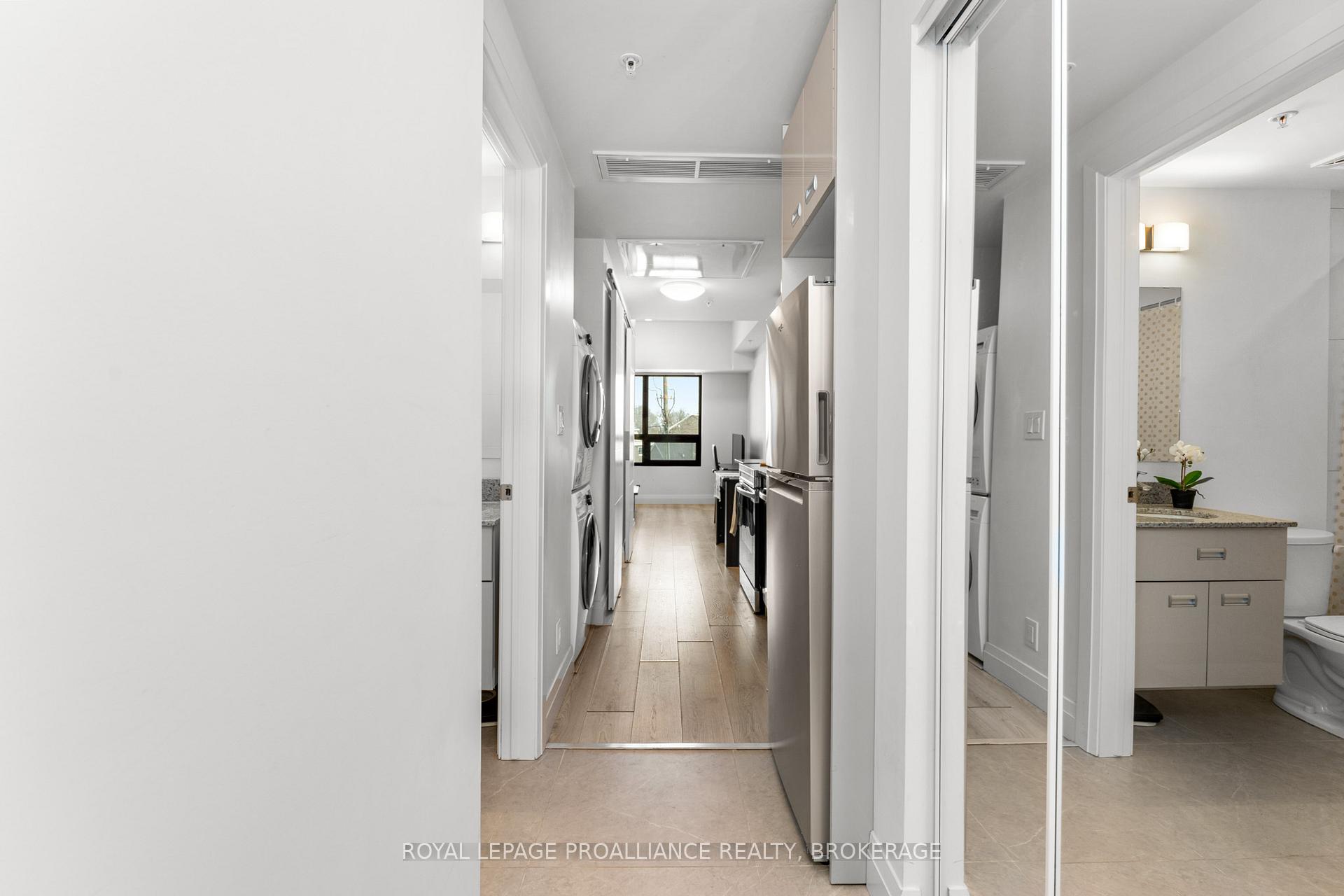Photo 4 of Unit 315, 652 Princess Street, Kingston, Central City East — HOMEH
