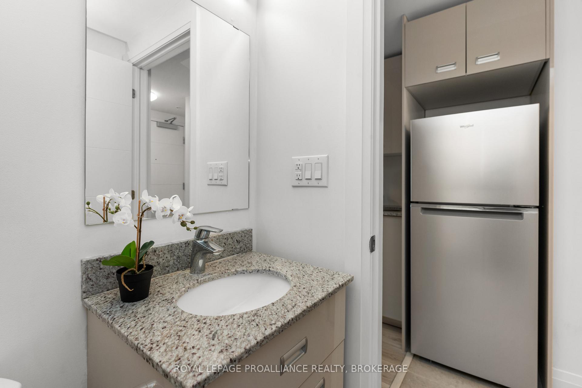 Photo 6 of Unit 315, 652 Princess Street, Kingston, Central City East — HOMEH