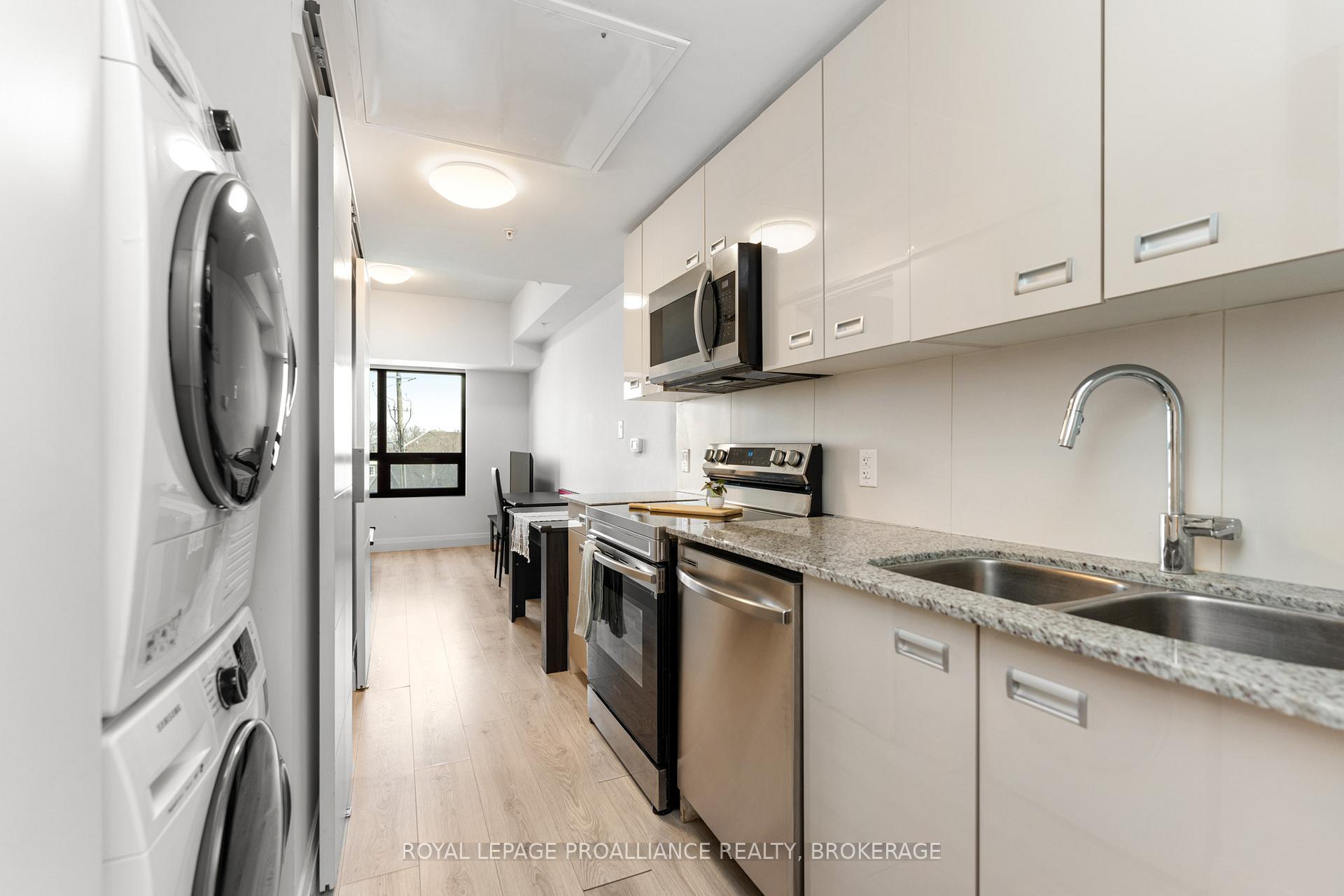 Photo 8 of Unit 315, 652 Princess Street, Kingston, Central City East — HOMEH
