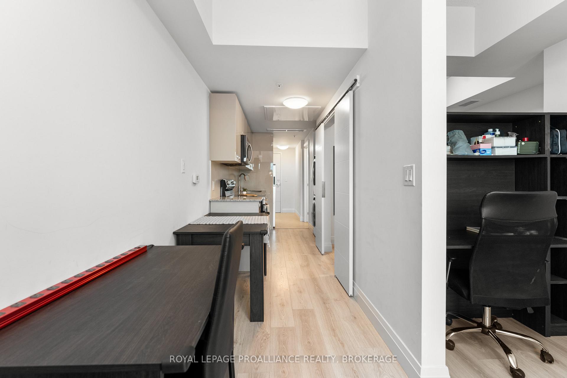 Photo 17 of Unit 315, 652 Princess Street, Kingston, Central City East — HOMEH