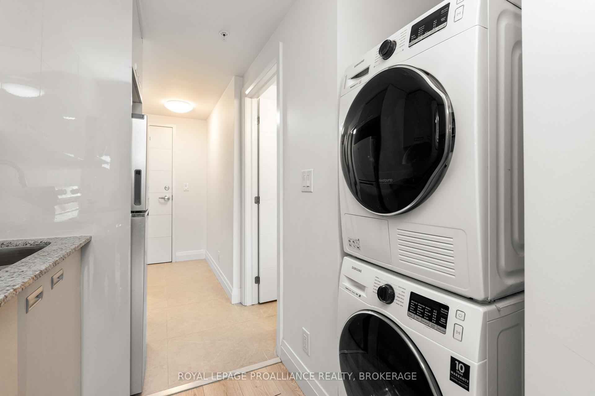 Photo 18 of Unit 315, 652 Princess Street, Kingston, Central City East — HOMEH