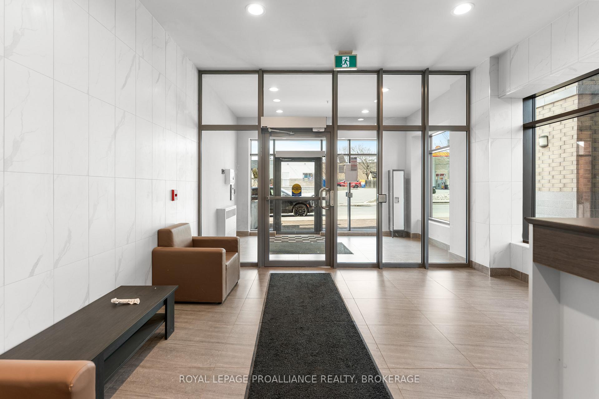 Photo 21 of Unit 315, 652 Princess Street, Kingston, Central City East — HOMEH