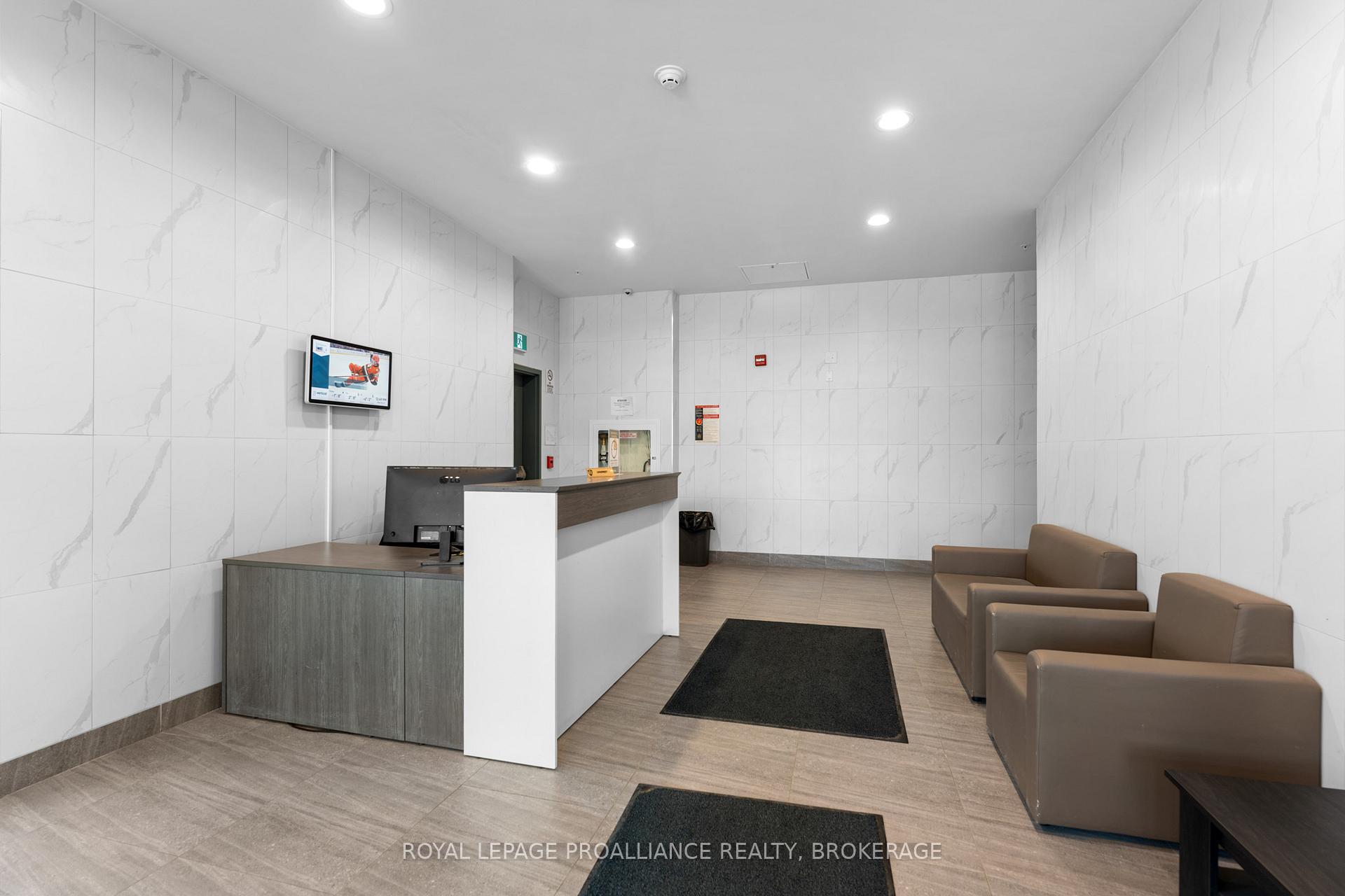 Photo 22 of Unit 315, 652 Princess Street, Kingston, Central City East — HOMEH