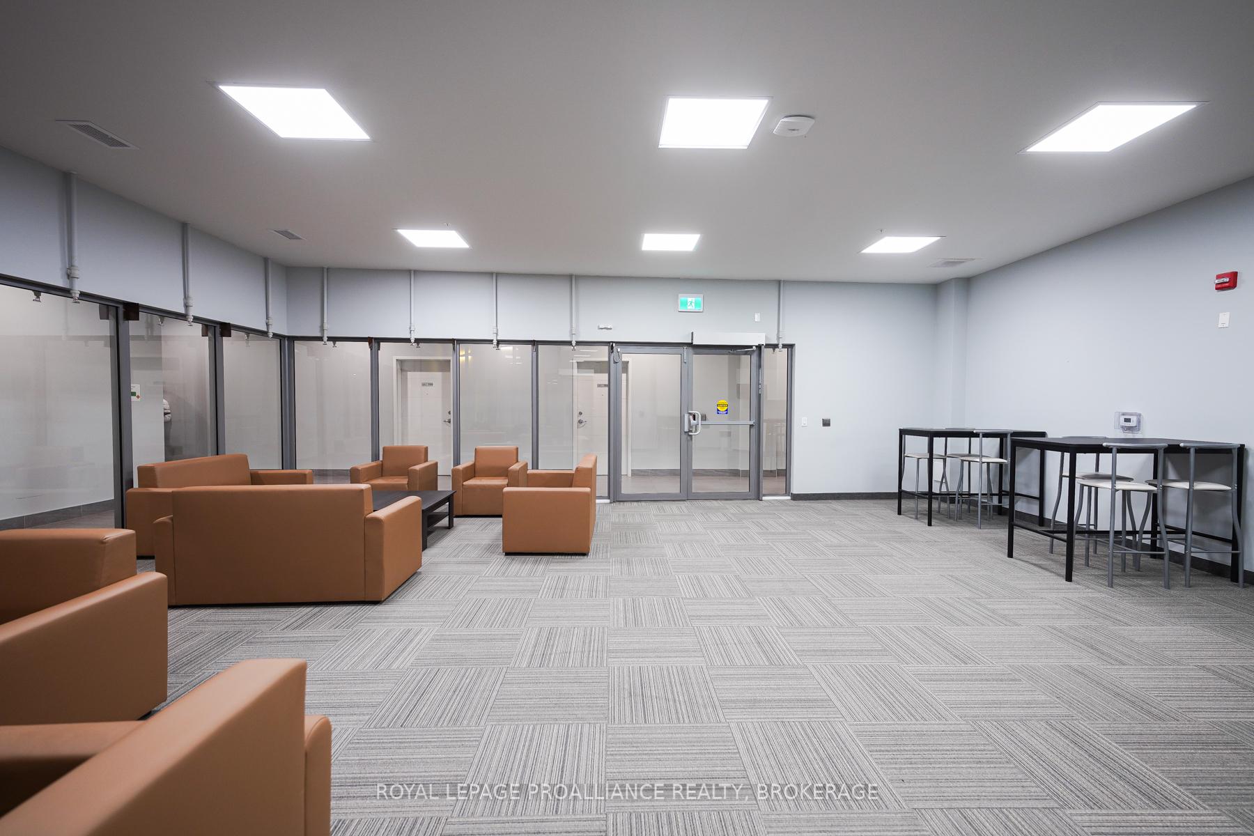 Photo 29 of Unit 315, 652 Princess Street, Kingston, Central City East — HOMEH