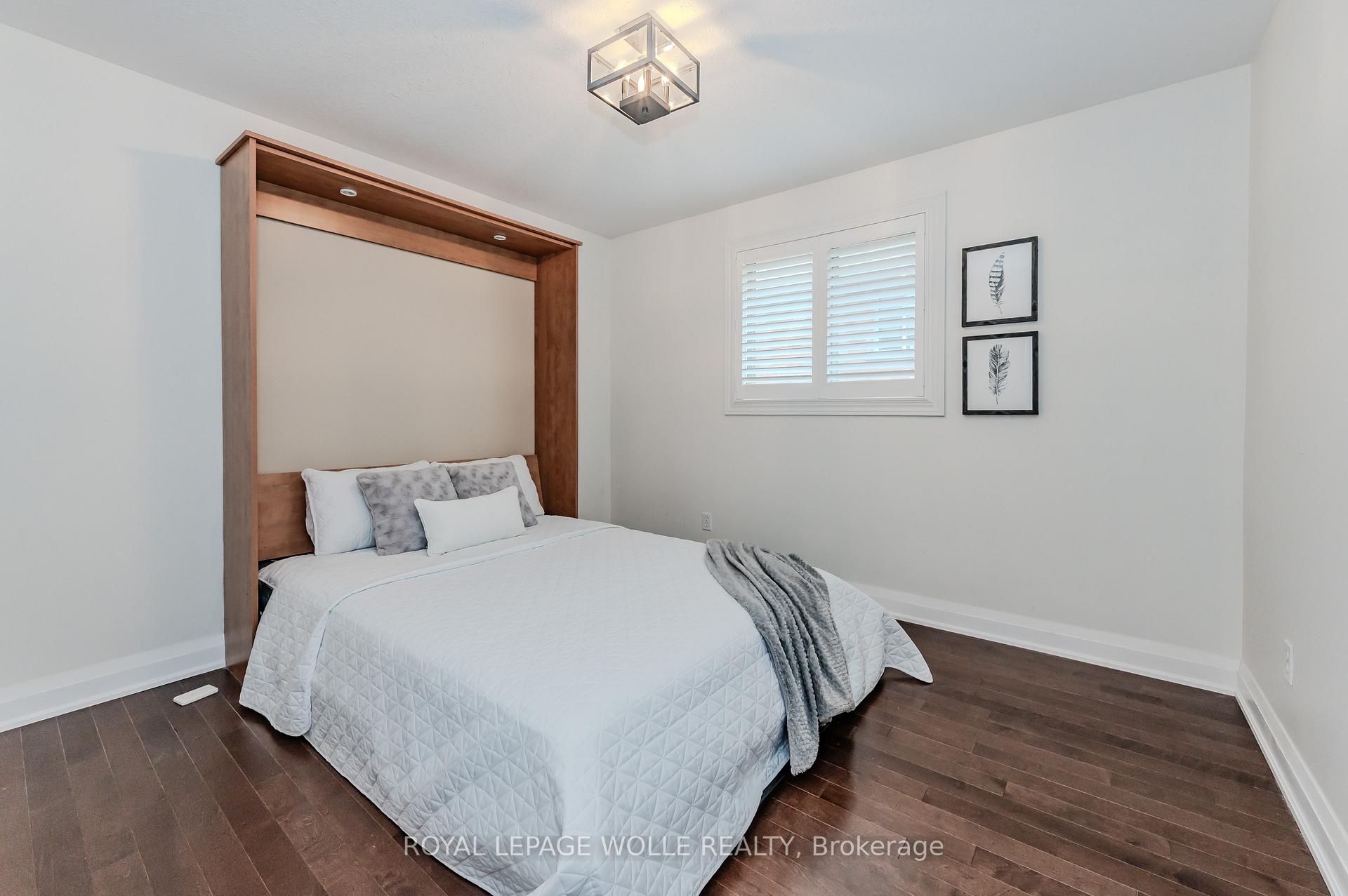 Photo 16 of 37 Mansfield Drive, Brant, Brantford Twp — HOMEH