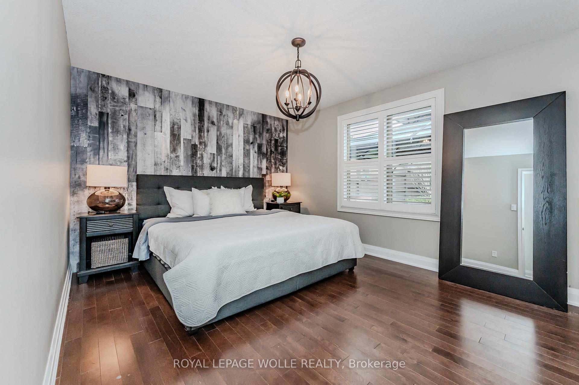 Photo 19 of 37 Mansfield Drive, Brant, Brantford Twp — HOMEH