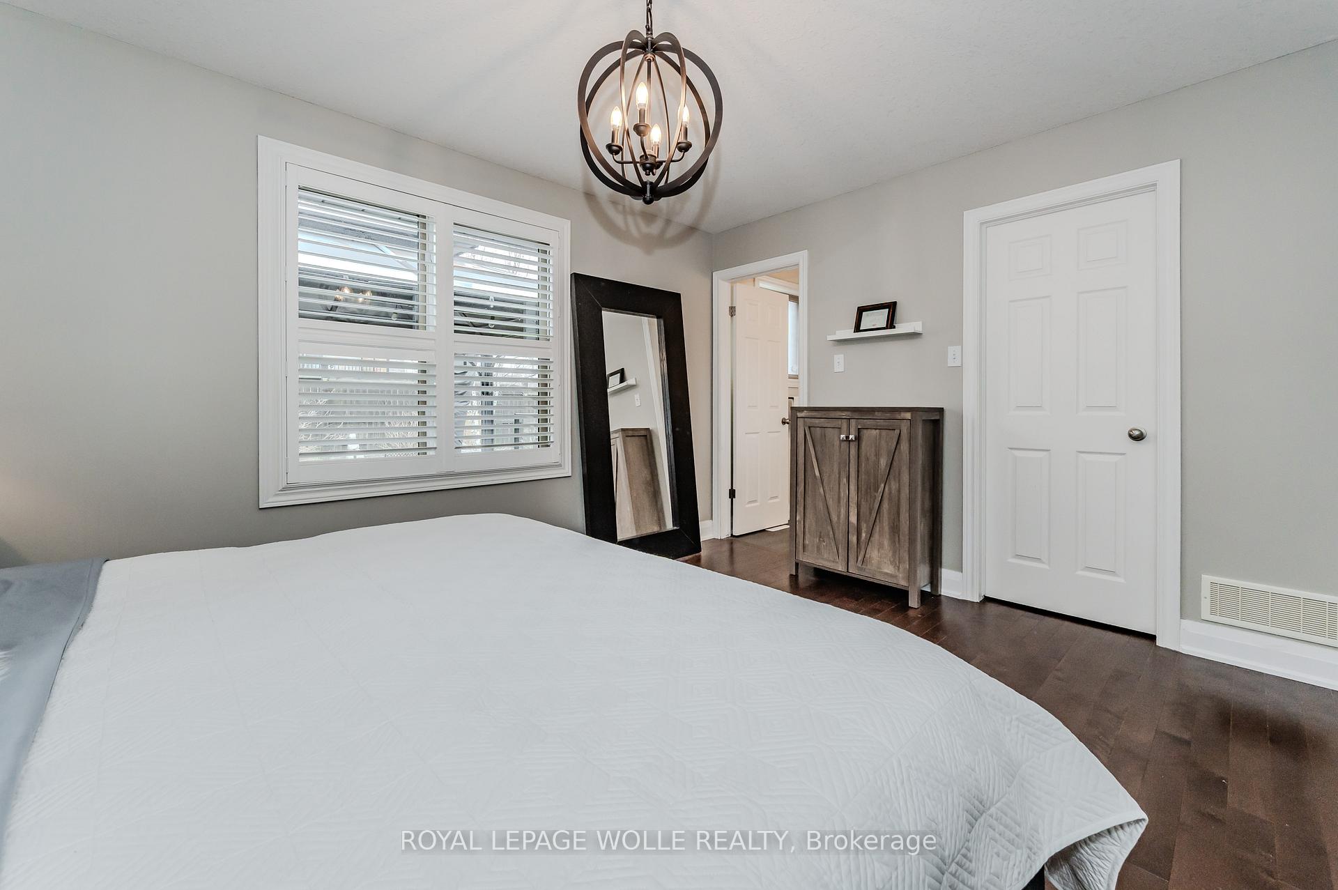Photo 20 of 37 Mansfield Drive, Brant, Brantford Twp — HOMEH