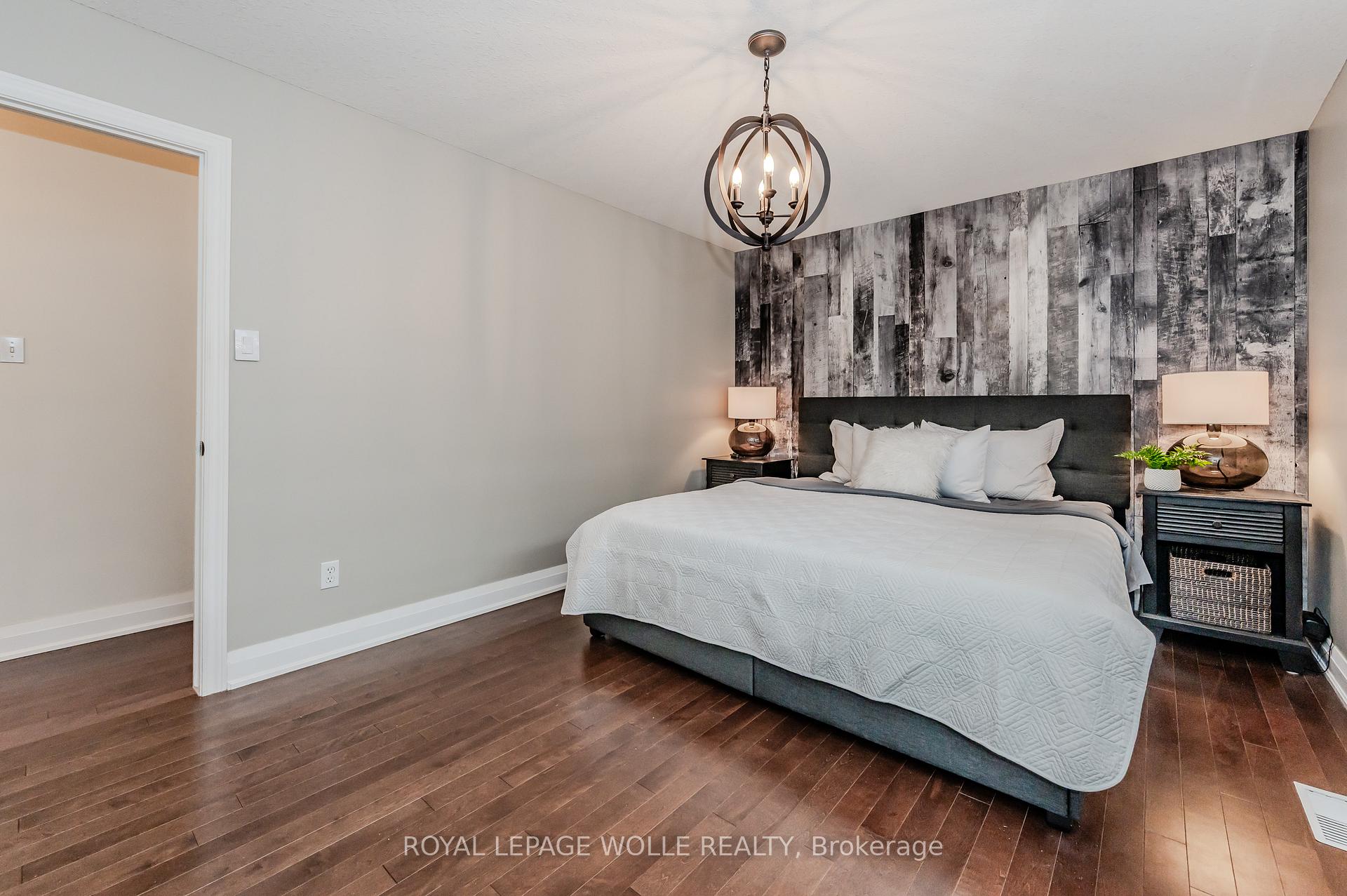 Photo 21 of 37 Mansfield Drive, Brant, Brantford Twp — HOMEH