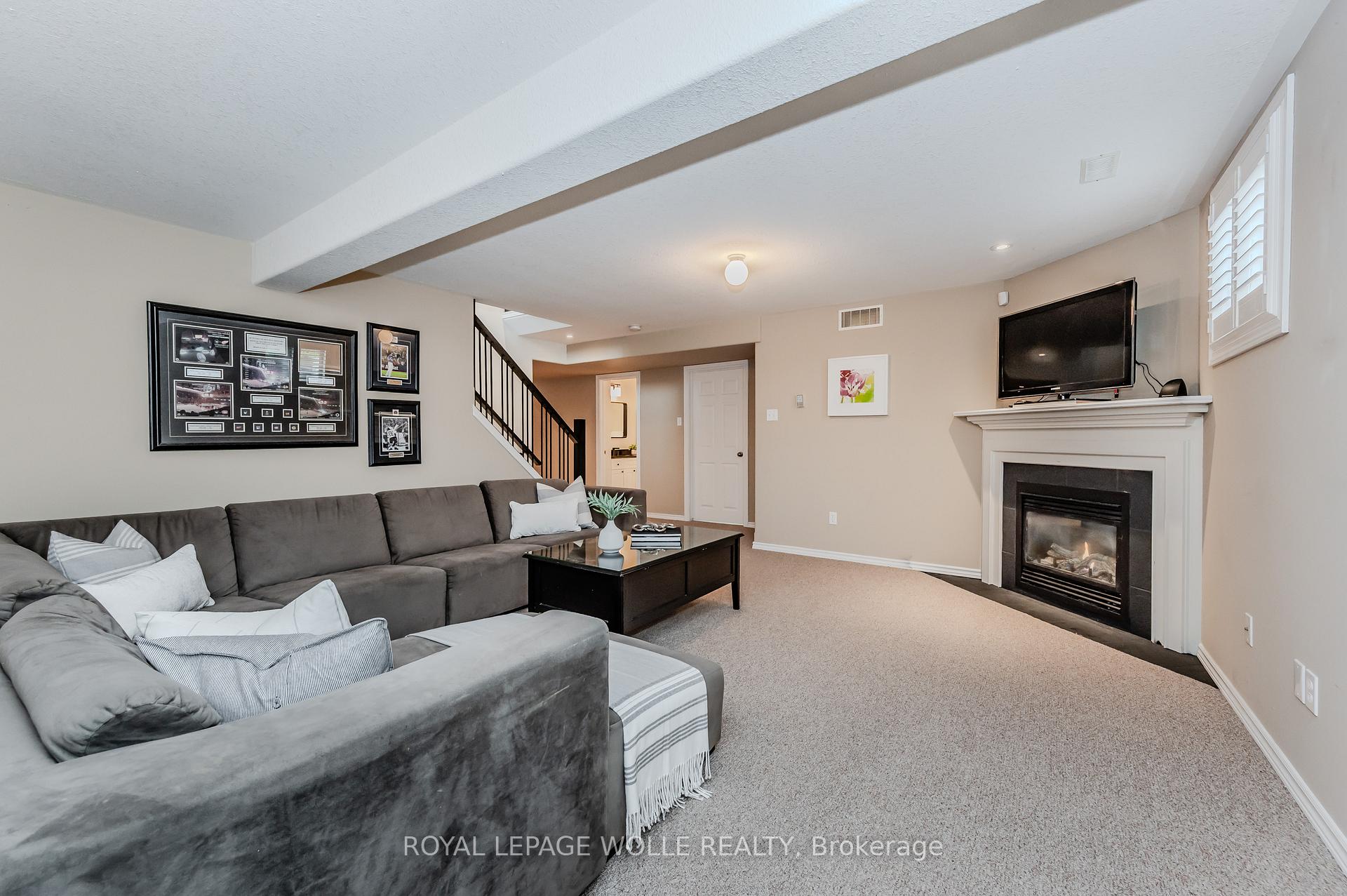 Photo 26 of 37 Mansfield Drive, Brant, Brantford Twp — HOMEH